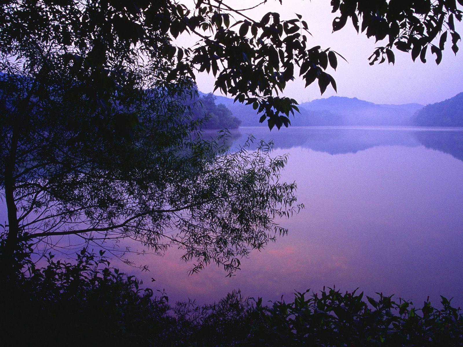 nashville tn photo.. Lake State Park Nashville Tennessee