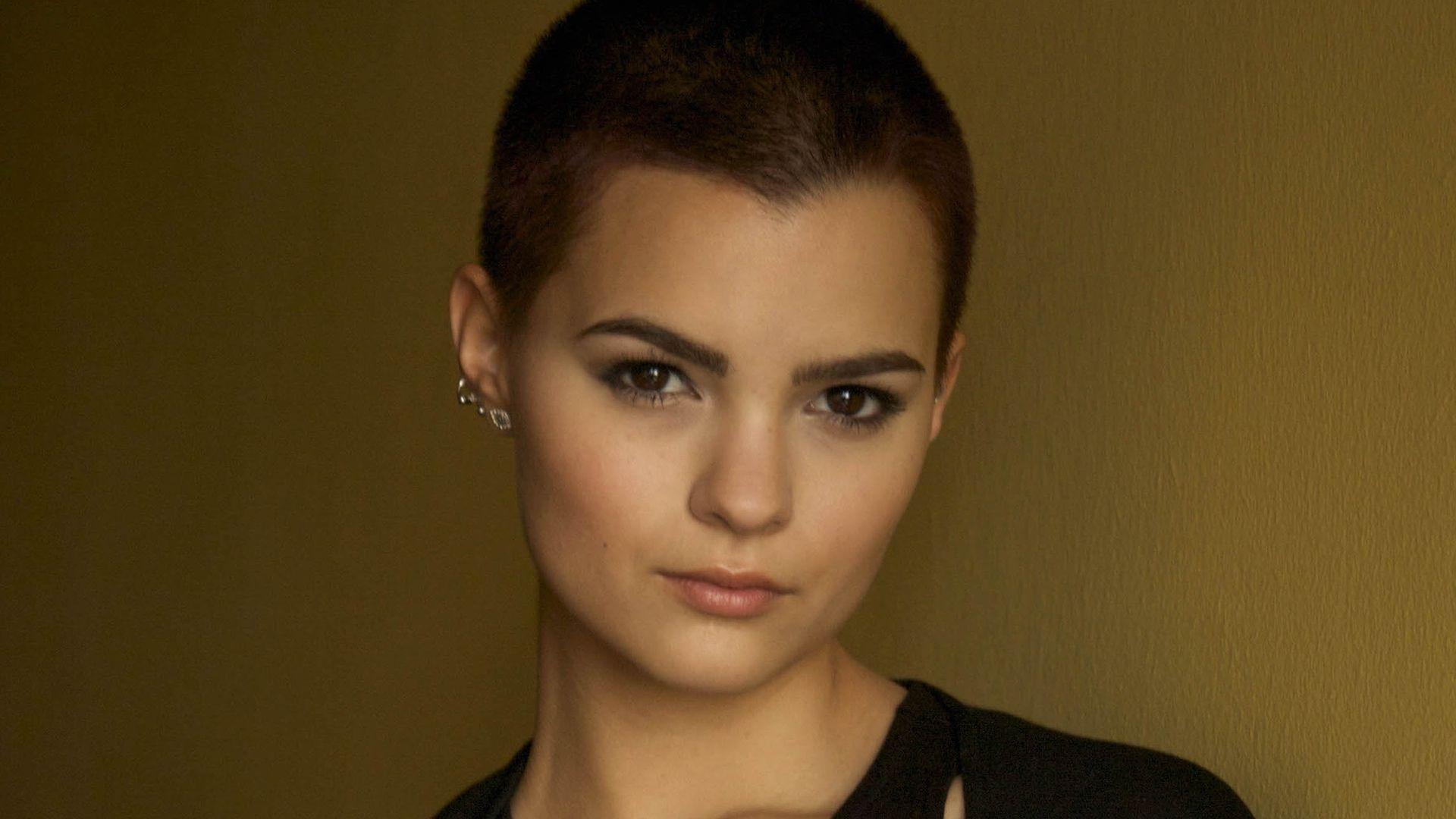 Brianna Hildebrand wallpapers High Quality Download.