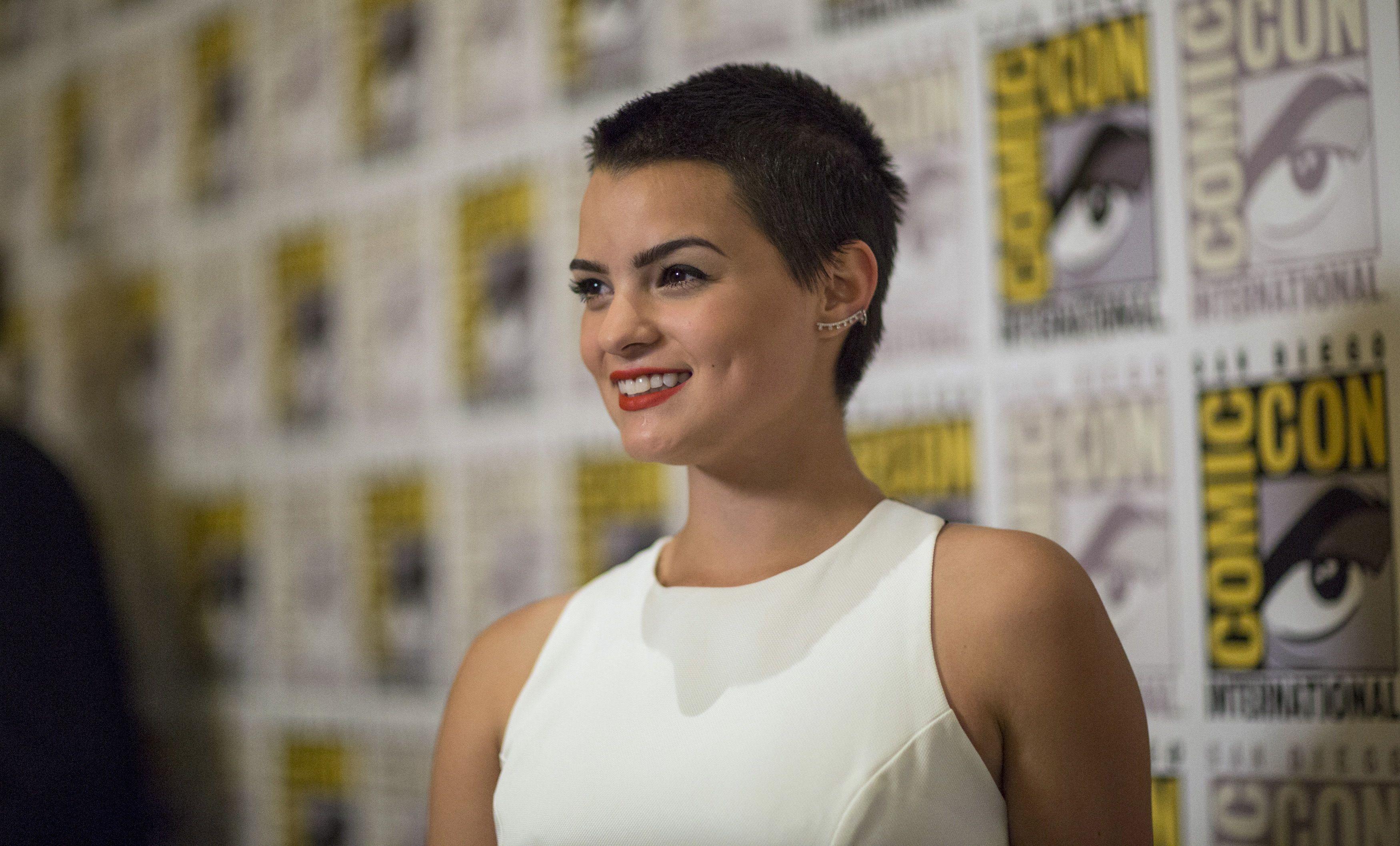 Brianna Hildebrand Wallpapers - Wallpaper Cave