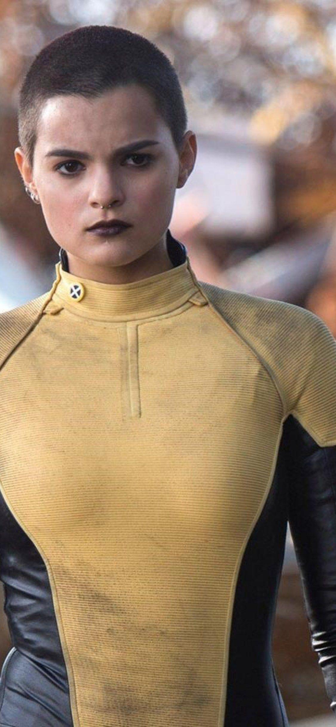 Brianna Hildebrand Wallpapers - Wallpaper Cave