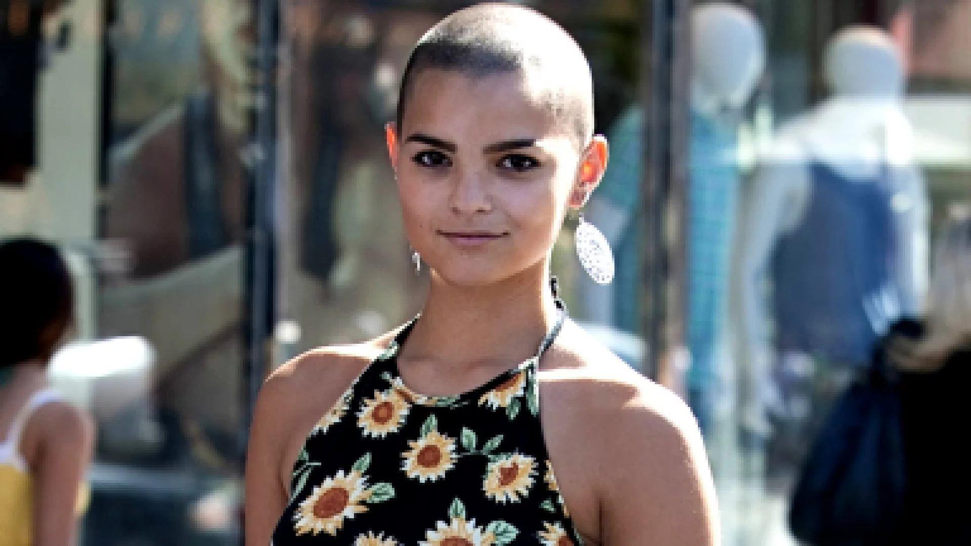 Brianna Hildebrand Wallpapers - Wallpaper Cave