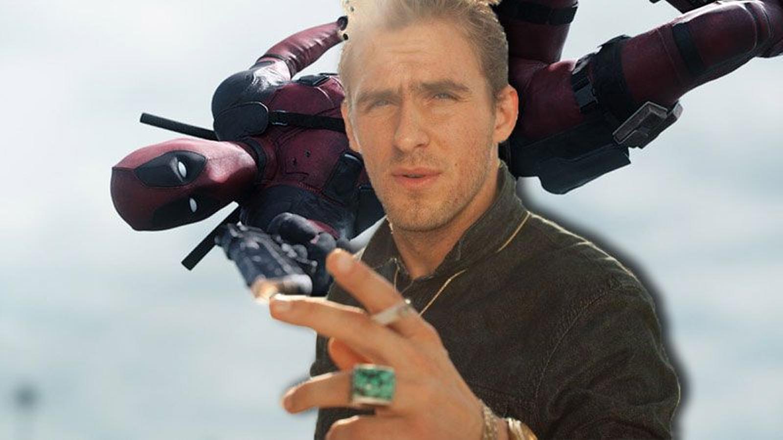Deadpool 2 Casts Jack Kesy, Believed To Be Villain Black Tom