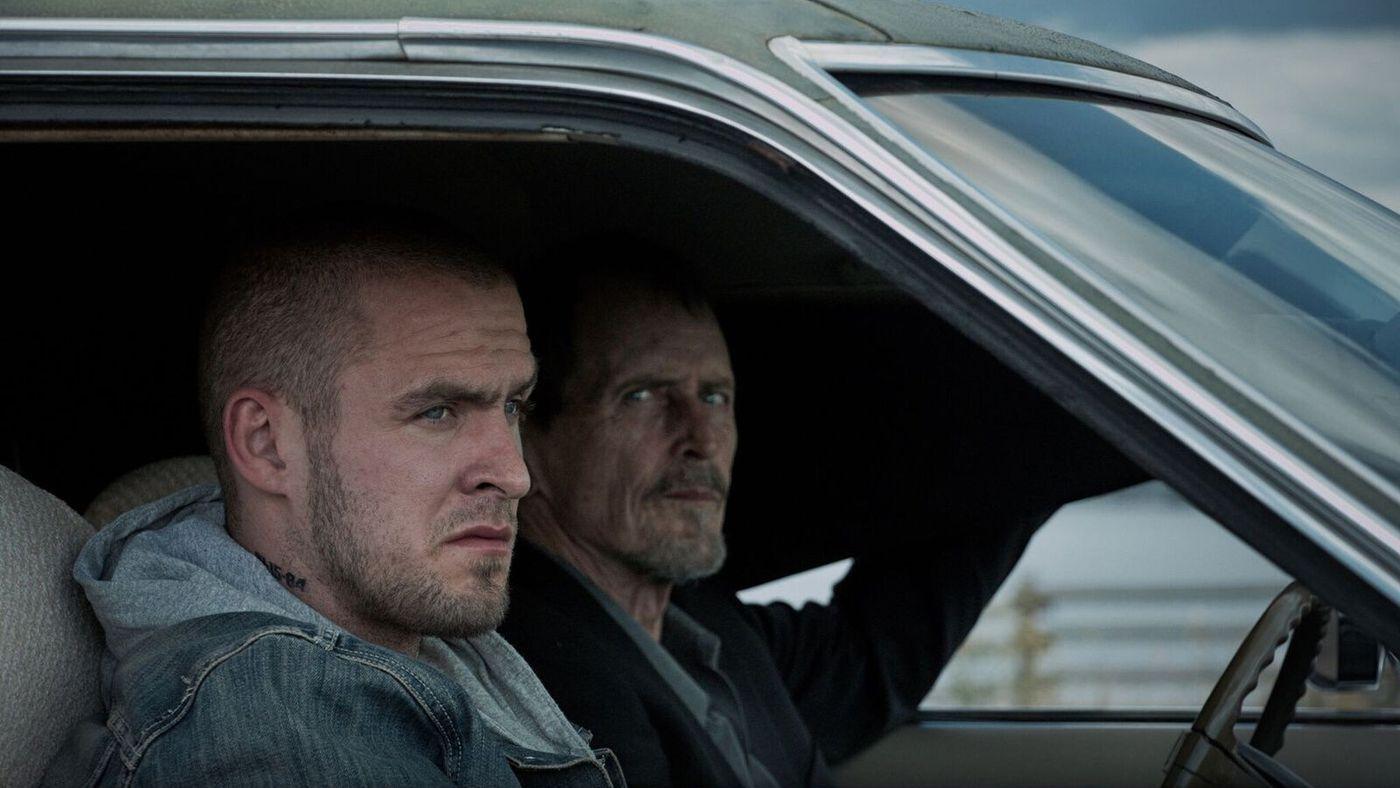 characters make 'Juggernaut' a tough sit