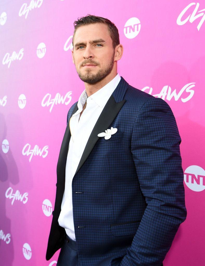 Image Result For Jack Kesy Claws. Acterz J L. Men