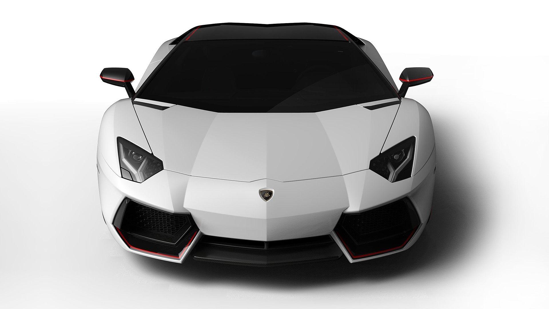 Lamborghini Aventador LP700 4 Pirelli Edition Wallpaper & HD