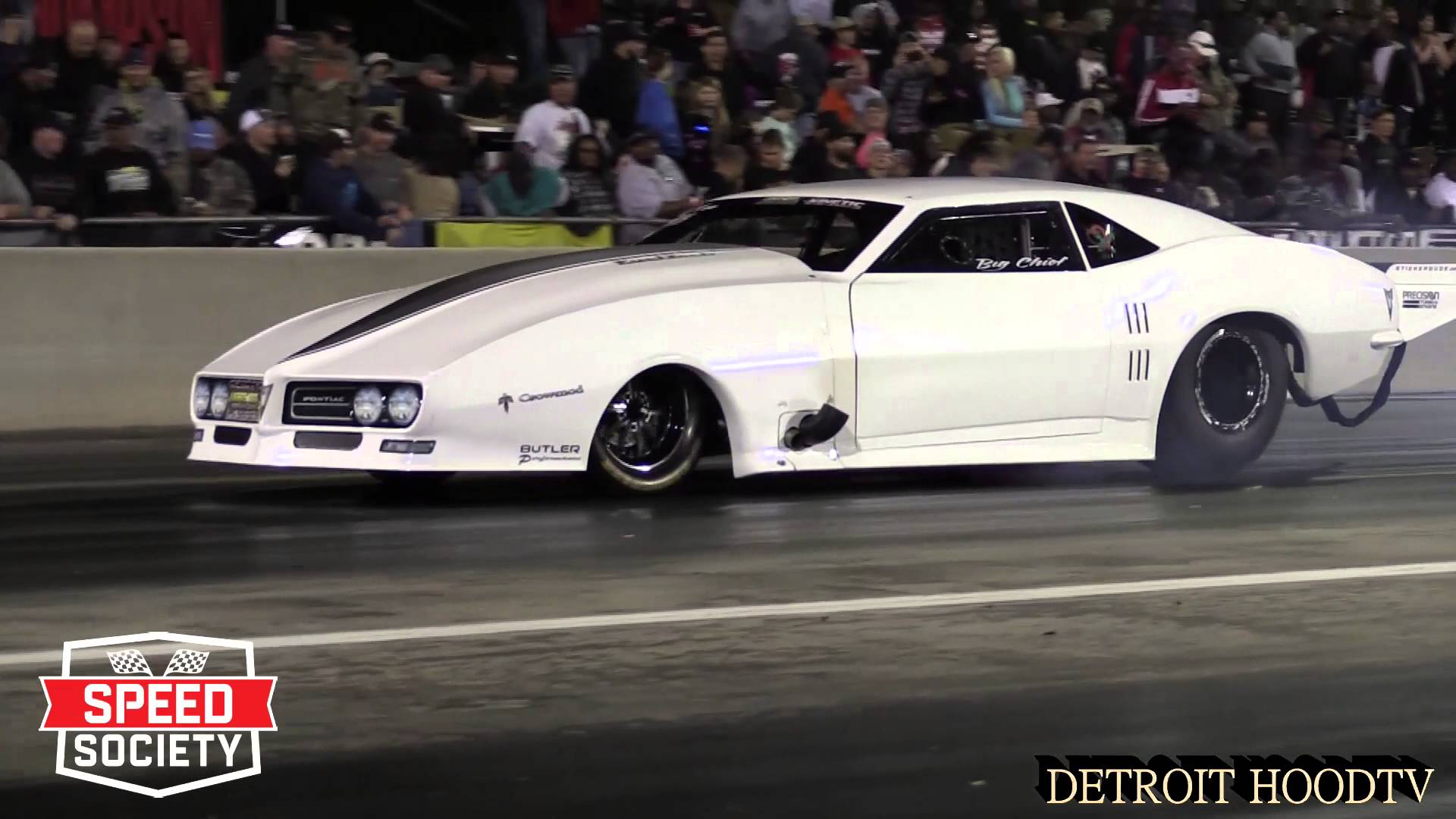 Street Outlaws Wallpapers - Wallpaper Cave