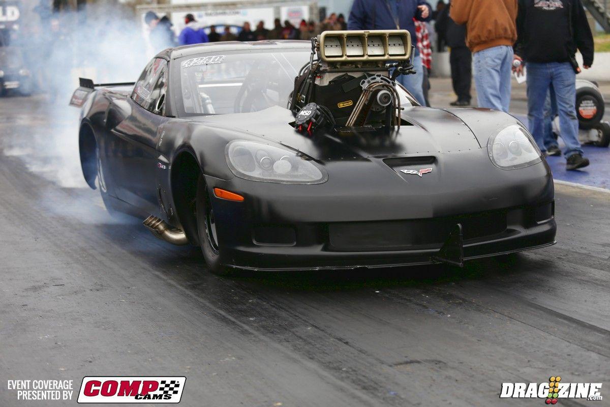 3.97: Jason Michalak Makes Quickest Radial Pass In History!