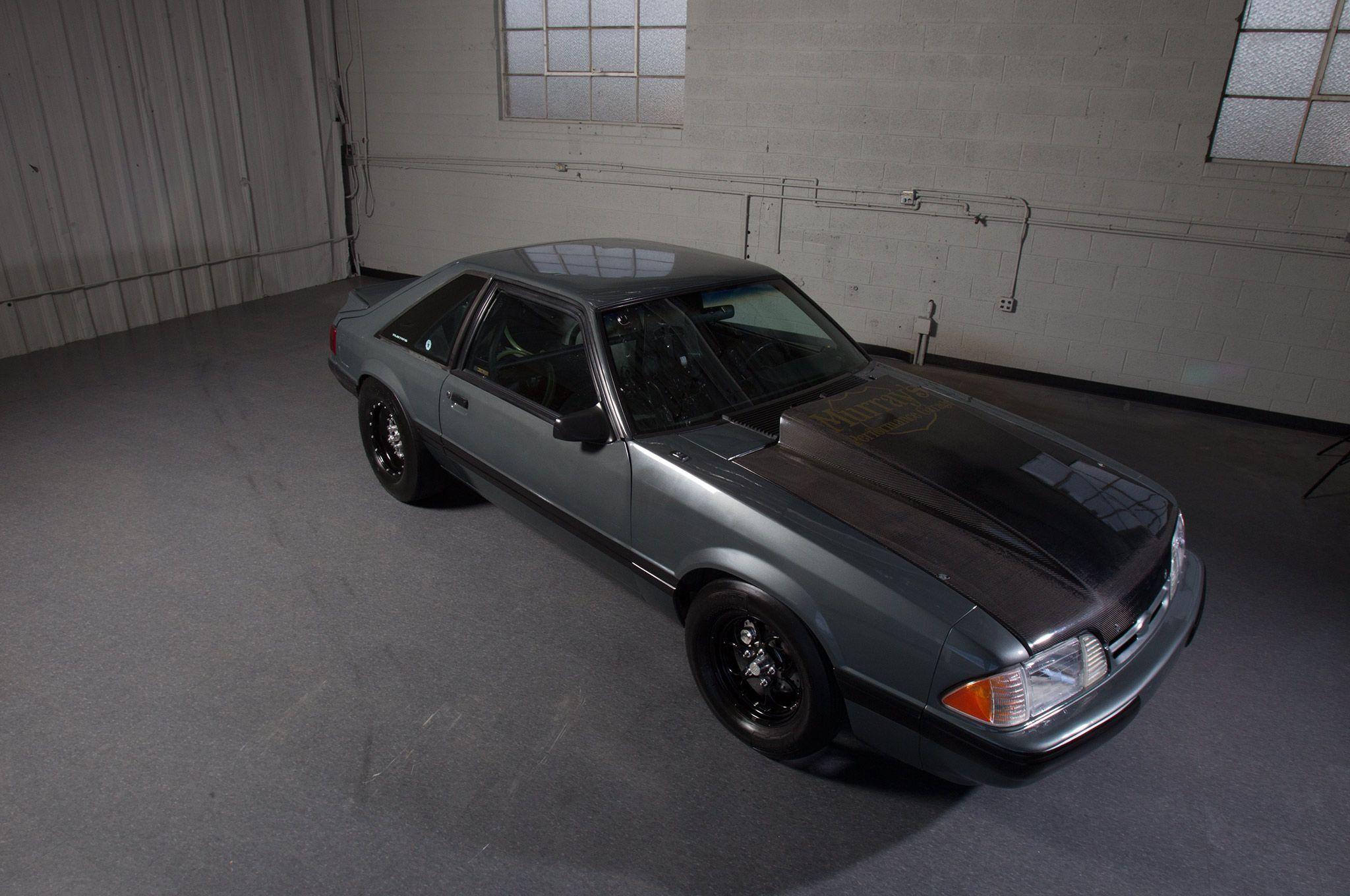 Ford Mustang Drag Street Super Outlaw USA -07 wallpaper