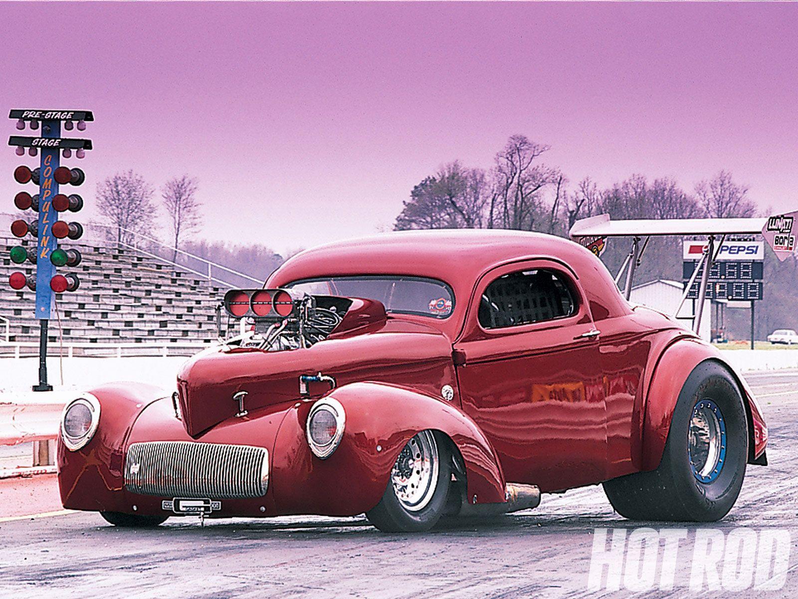 Street Cars Wallpaper New Outlaw Street Cars then and now Hot Rod