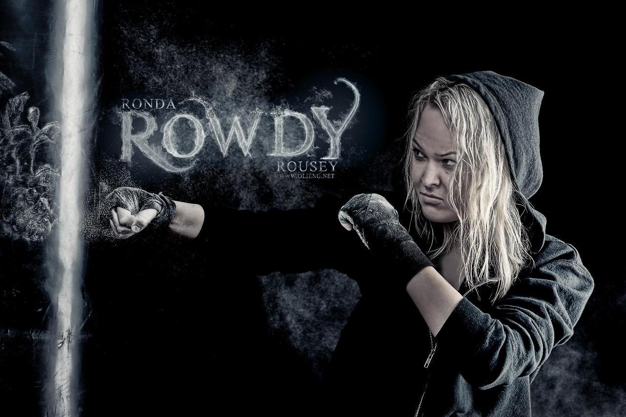 Ronda Rousey Wallpaper, HDQ Ronda Rousey Image Collection
