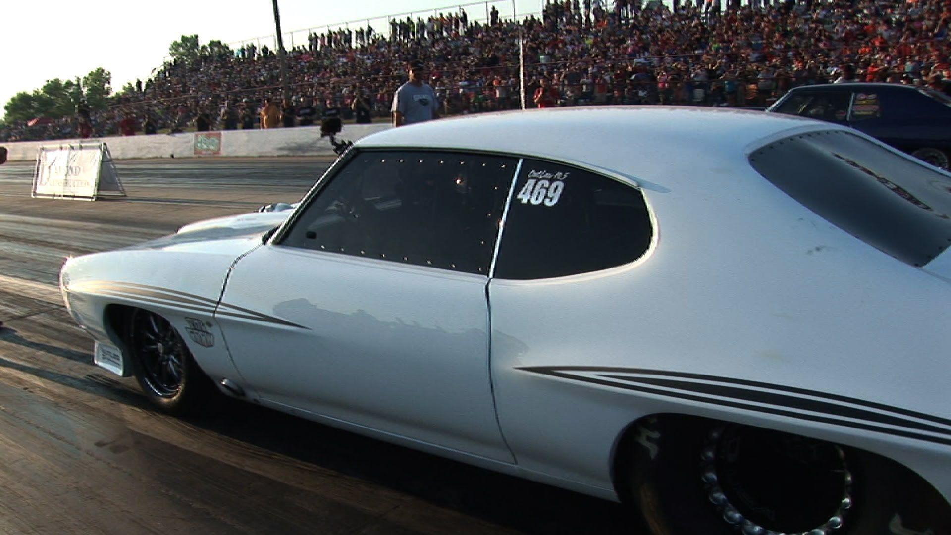 LegendaryFinds hot rods and muscle cars