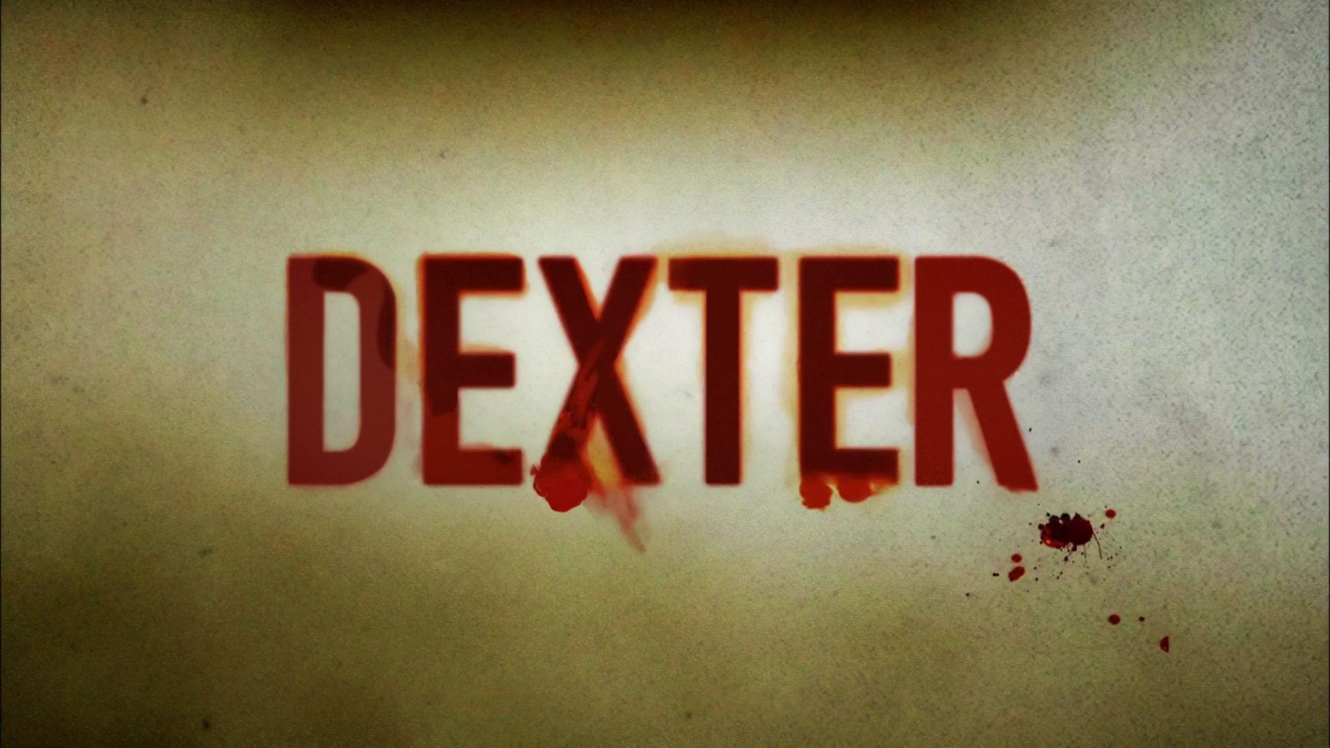 HD Wallpaper Of Dexter, The Forensic Geek. I Have A PC