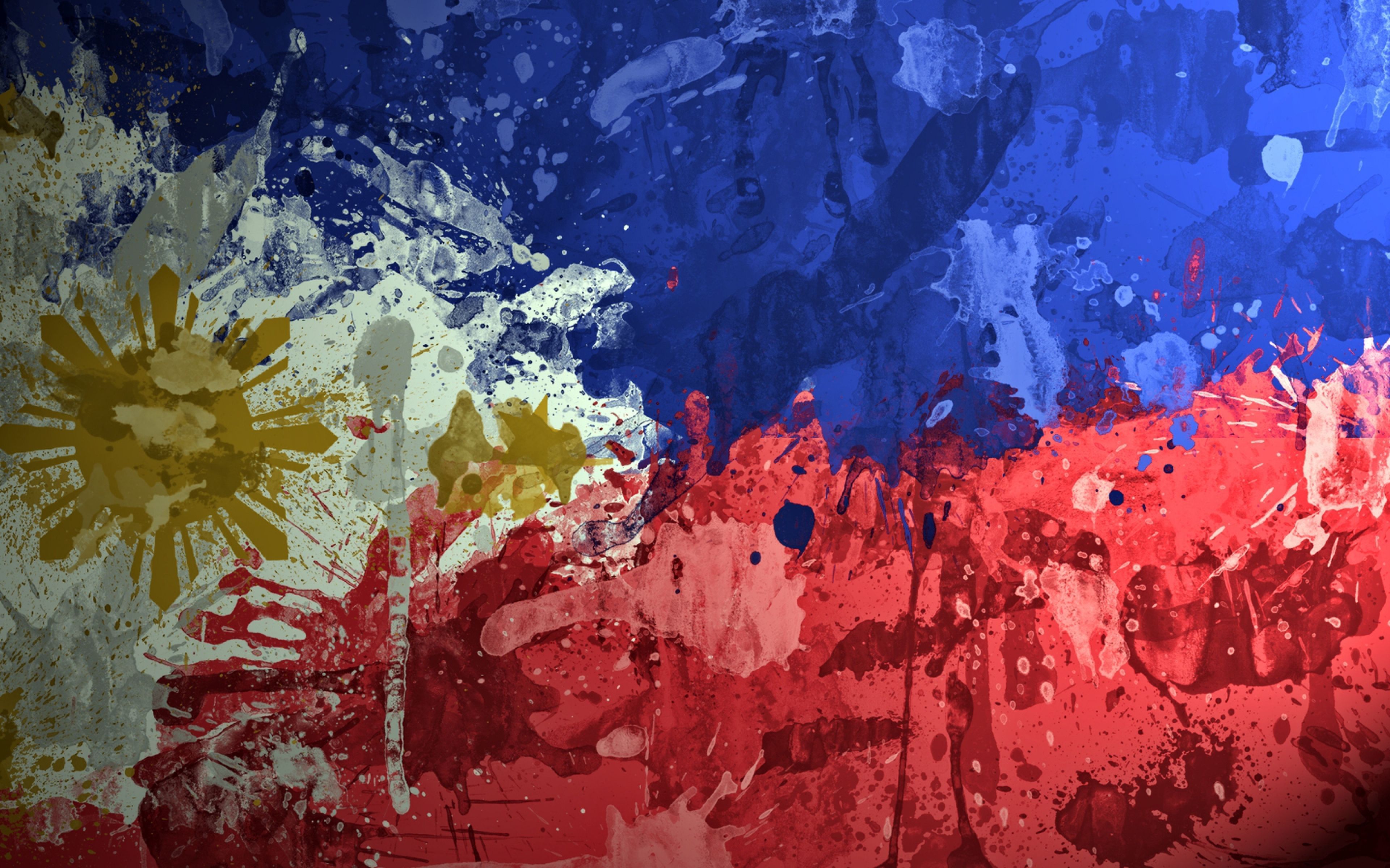 Philippines Desktop Wallpaper