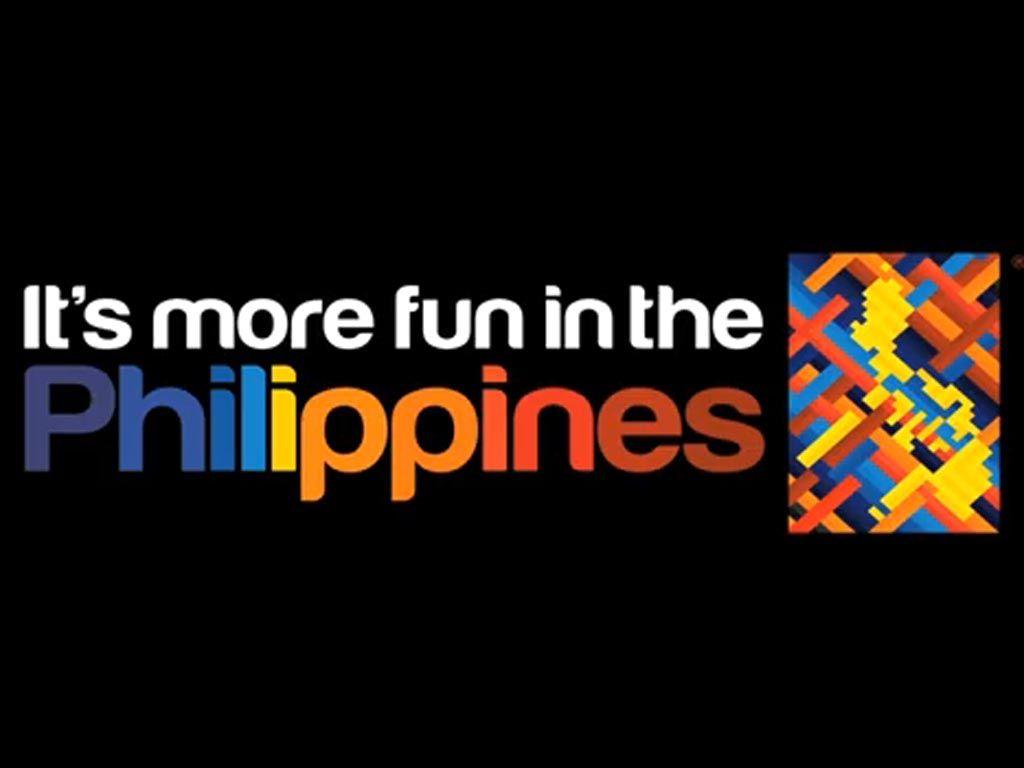 AVP Its More Fun in the Philippines Culture