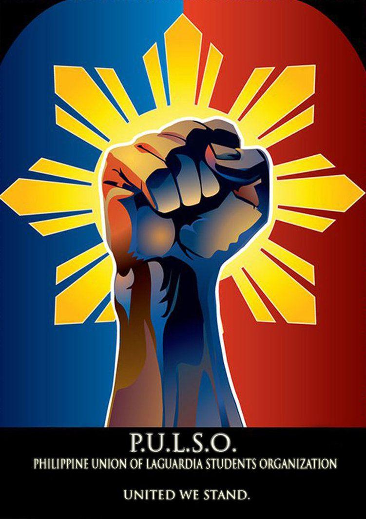 Filipino Pride filipino club banner