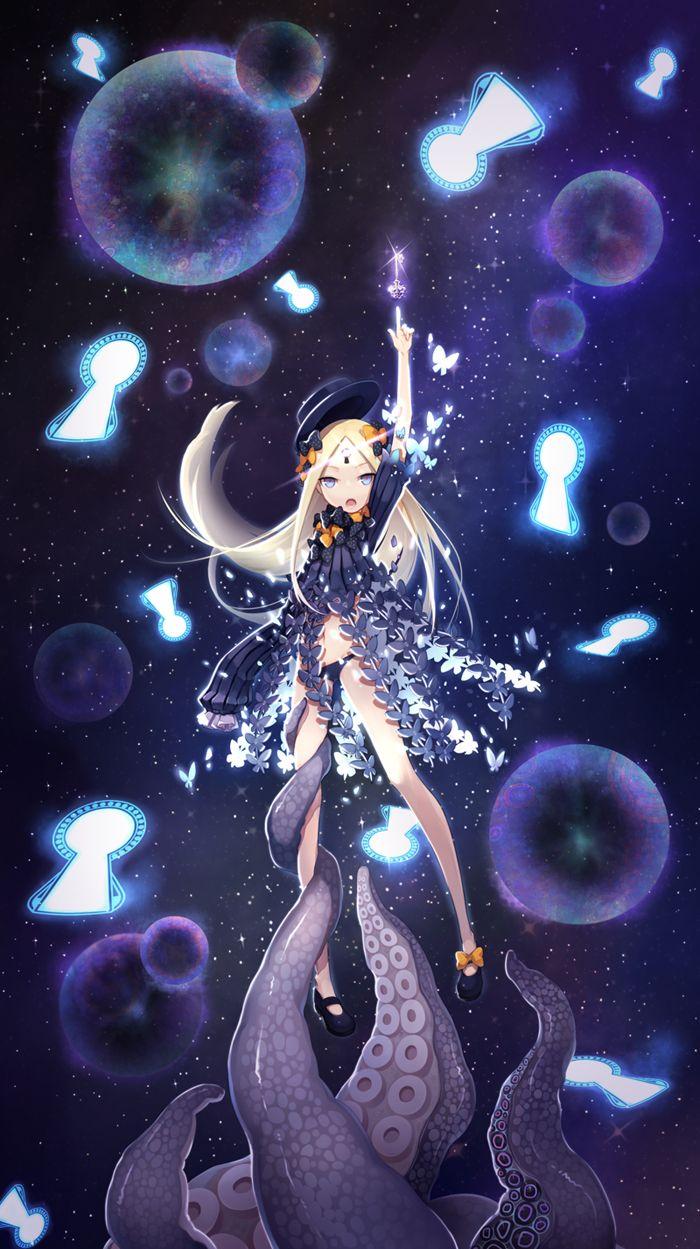 Foreigner Abigail Williams Anime Wallpaper 86 HD Wallpaper Free