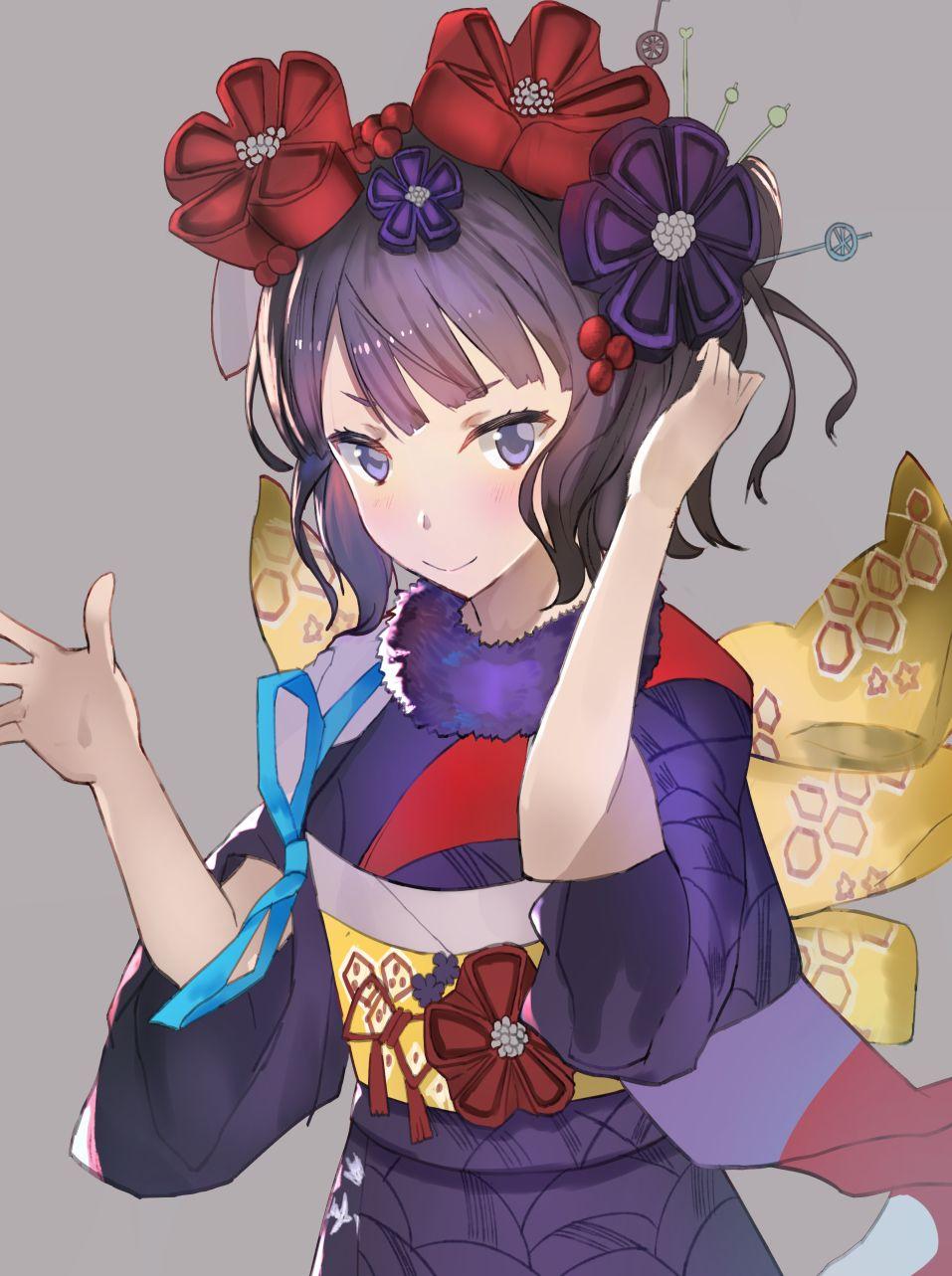 Foreigner Abigail Williams Anime Wallpaper 76 HD Wallpaper Free