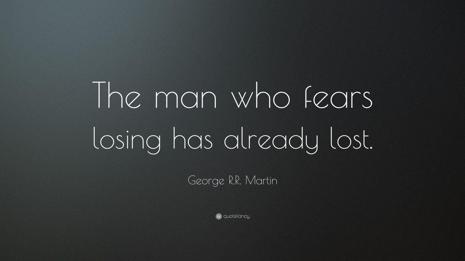 George R.R. Martin Quotes (100 wallpaper)