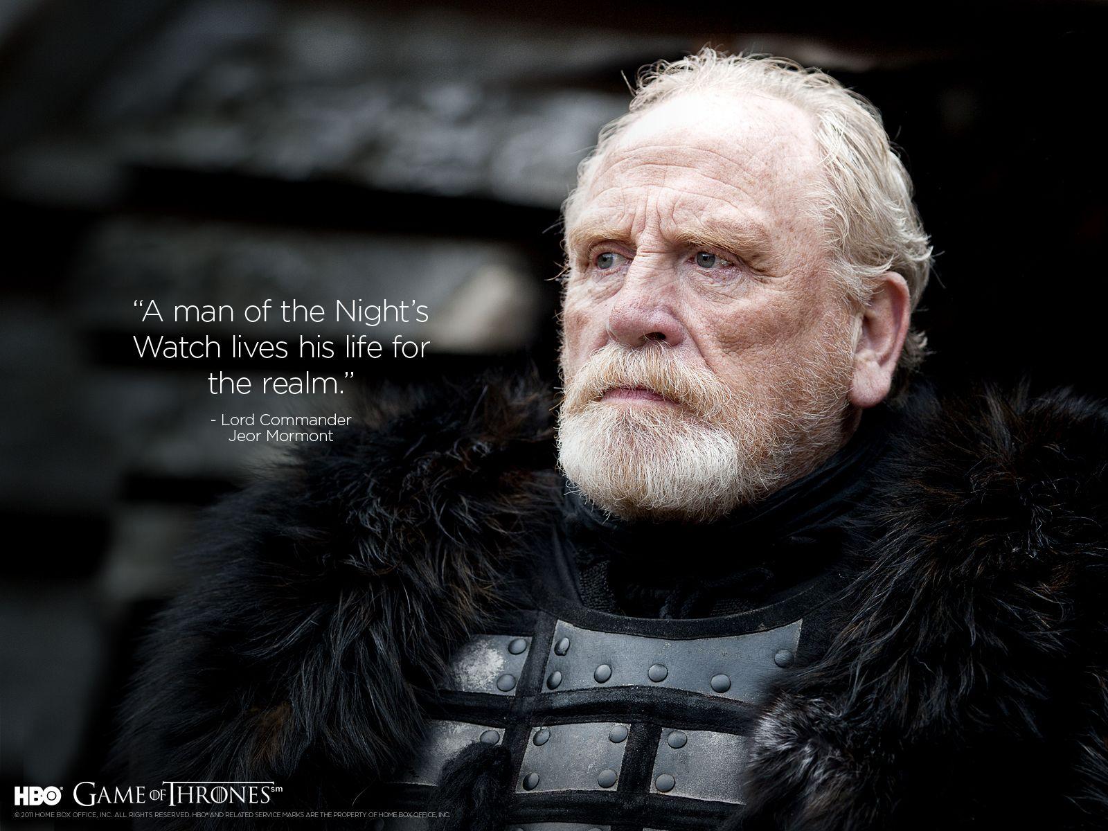Game of Thrones Quote, High Definition, High Quality