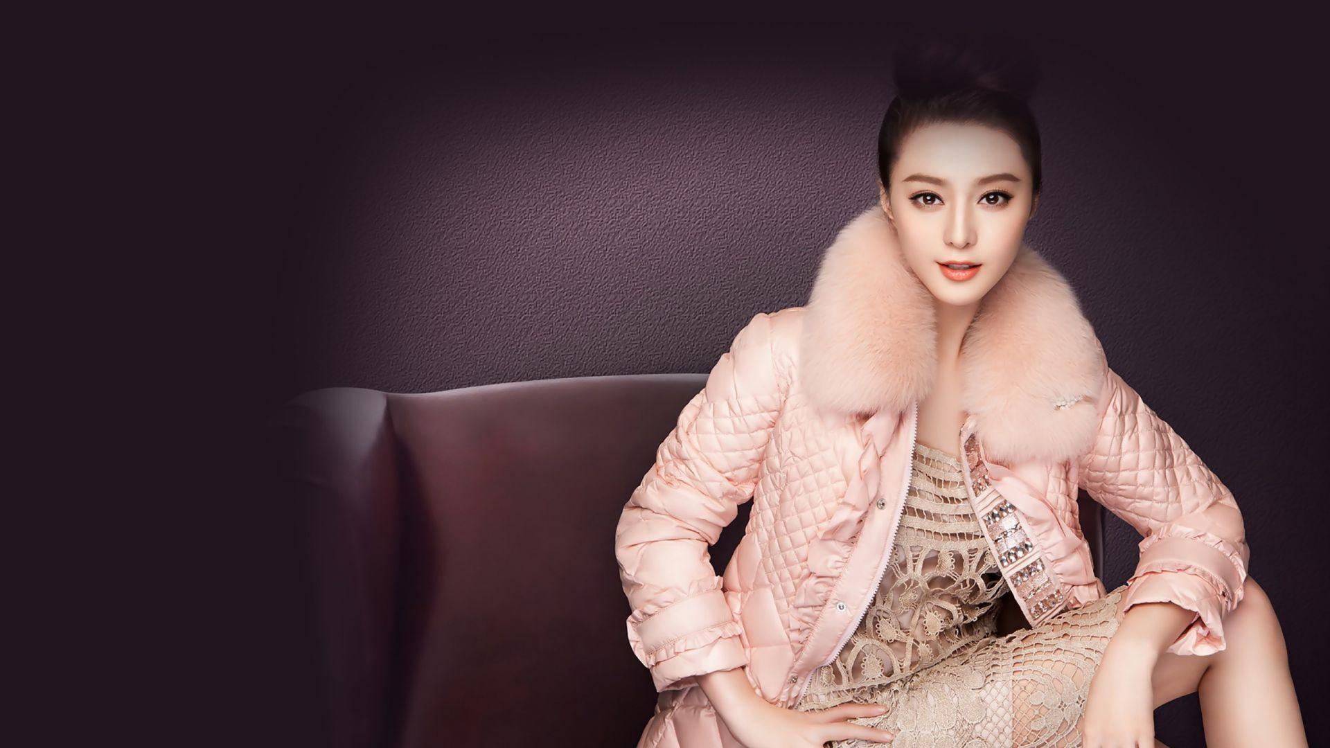 Fan BingBing Wallpaper 24945 1920x1080 px