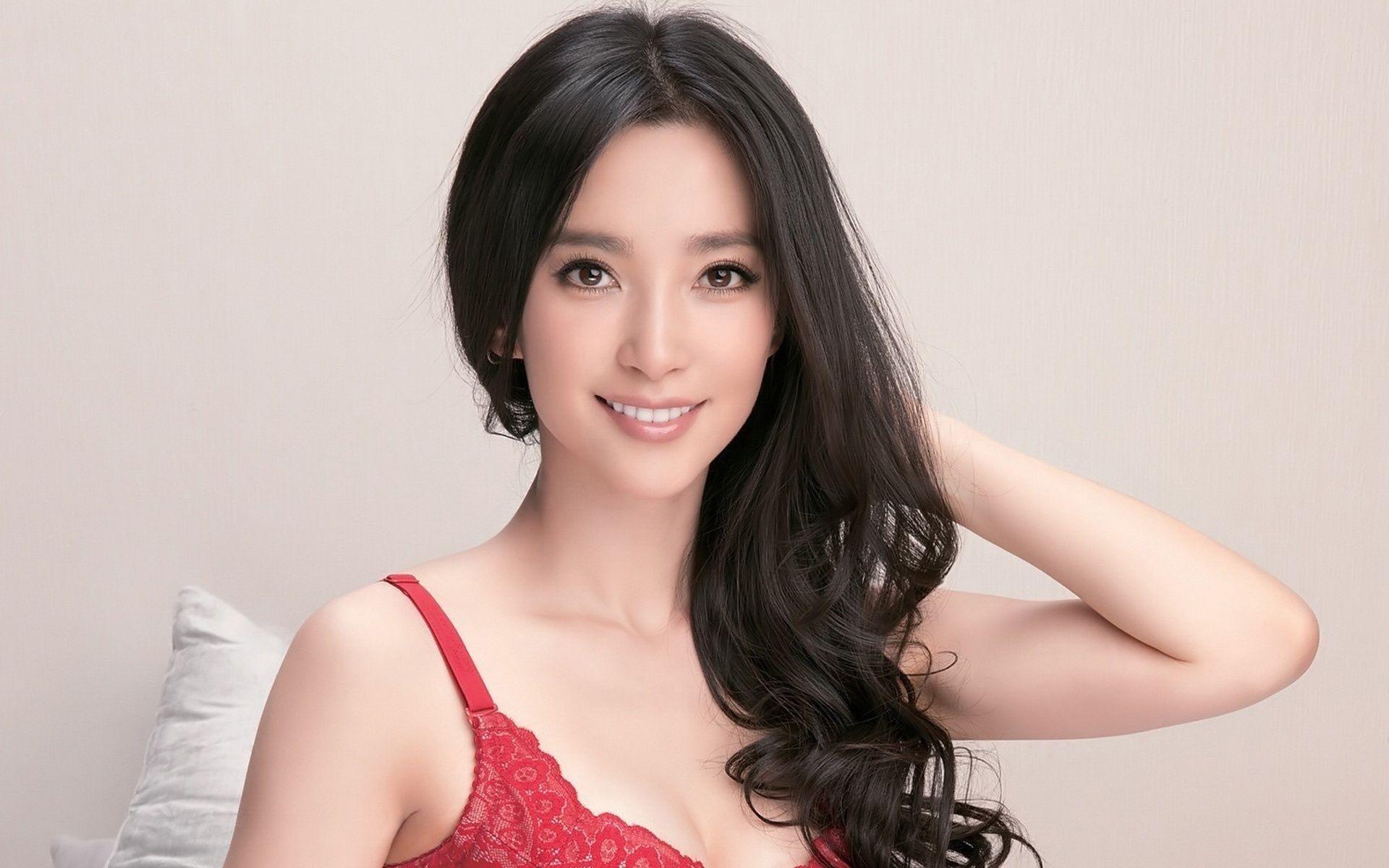 Celebrities Li Bingbing Chinese Actress wallpaper Desktop, Phone
