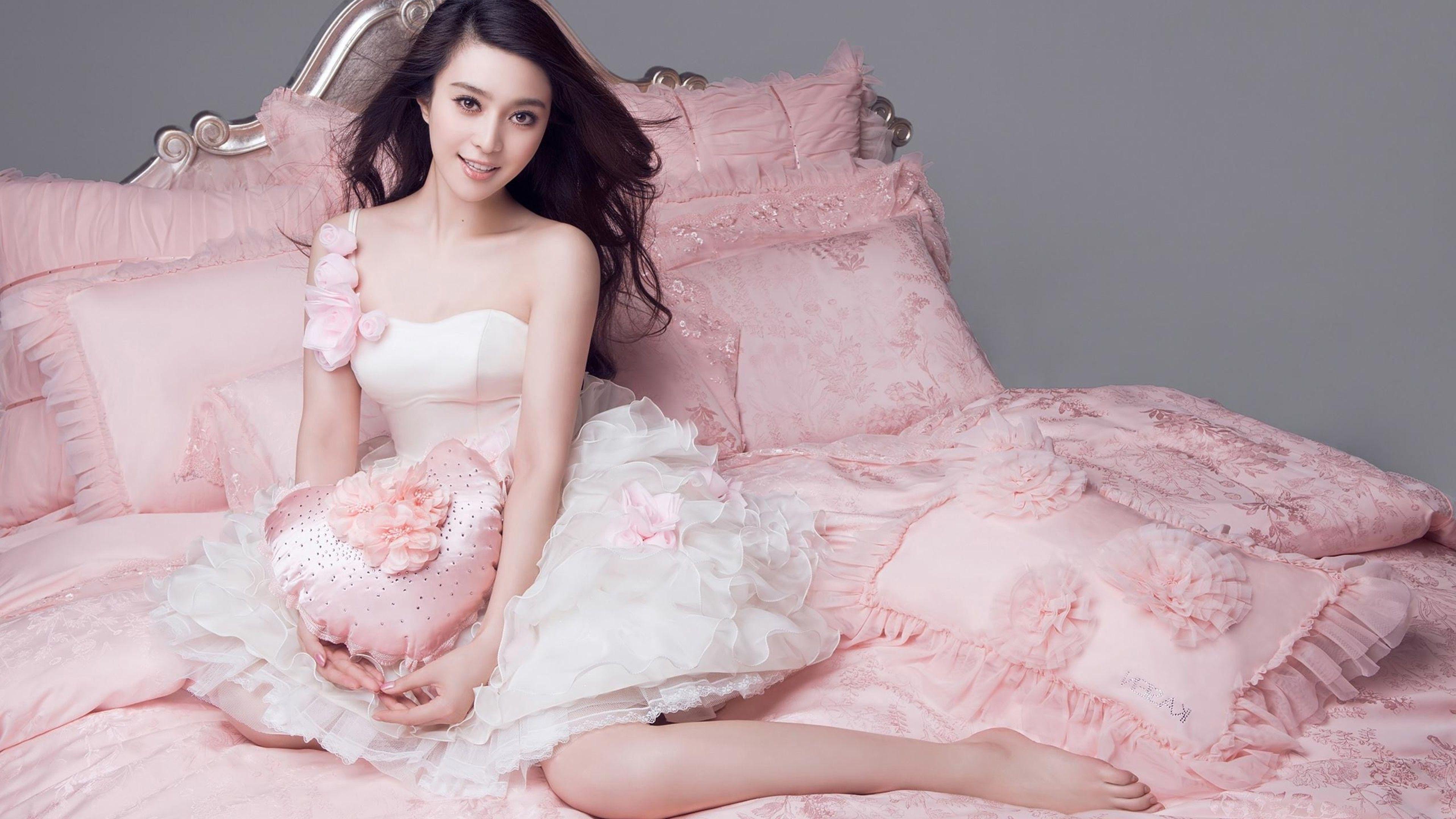 Fan Bingbing Chinese Actress, HD Celebrities, 4k Wallpaper, Image