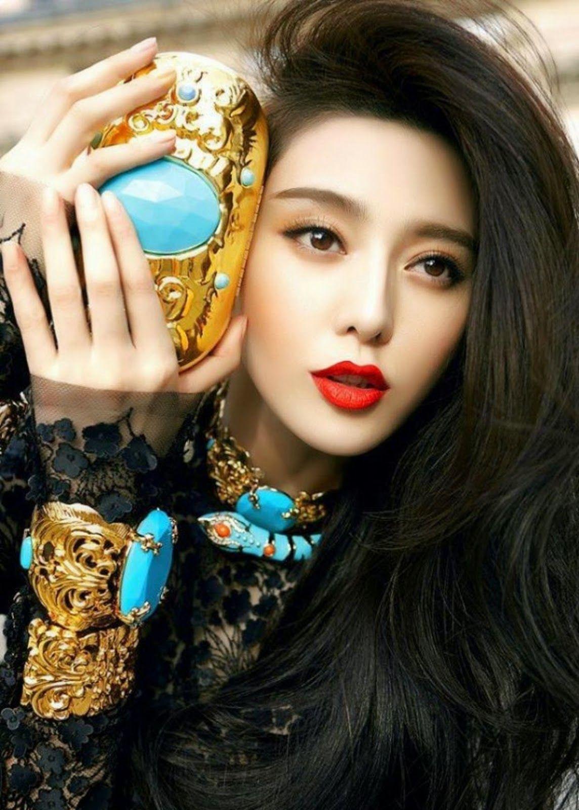 Fan Bingbing HD Wallpaper Free Download -I- Wallpaper Picture Photo