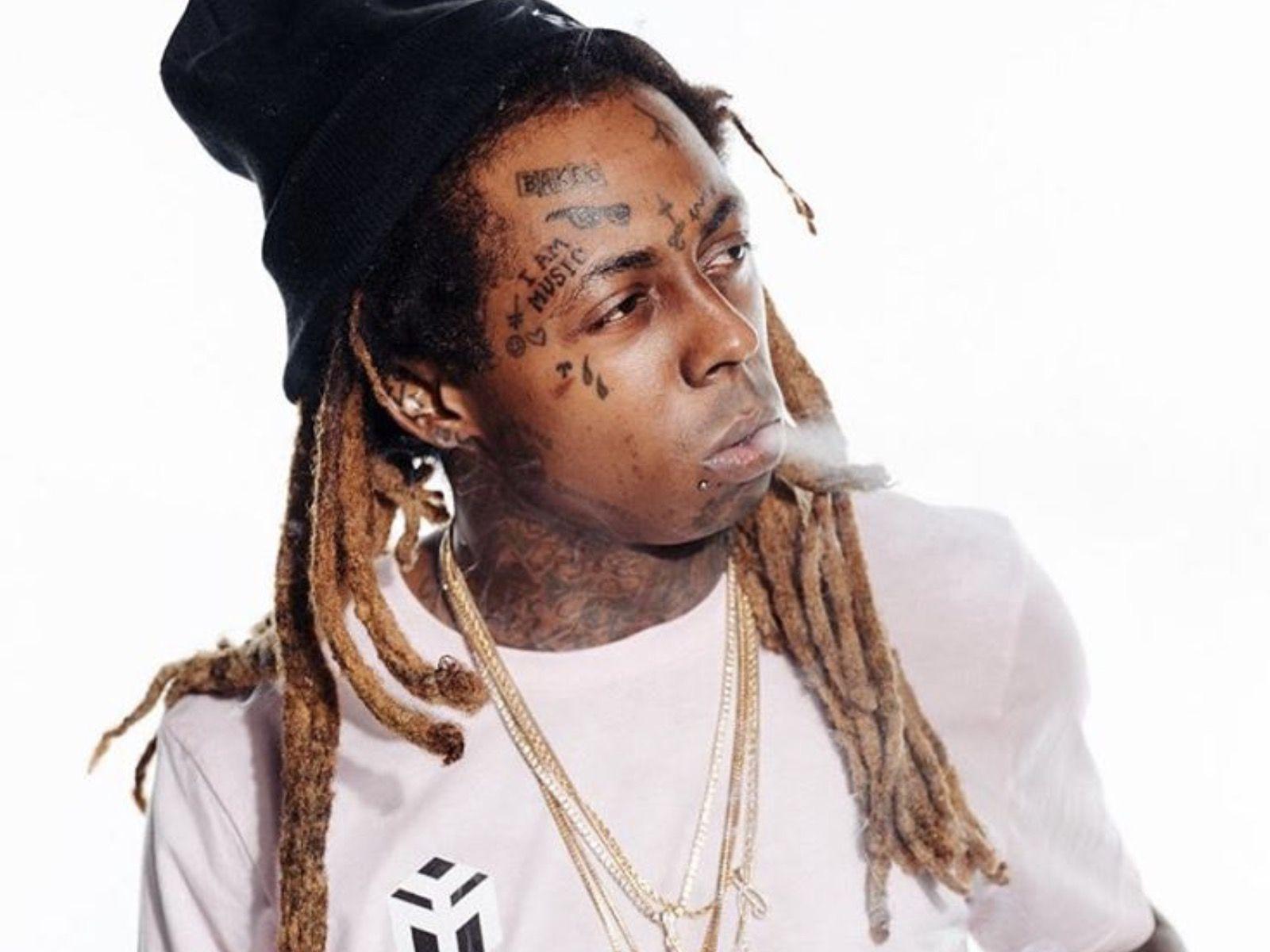Lil Wayne Reveals Why He Can