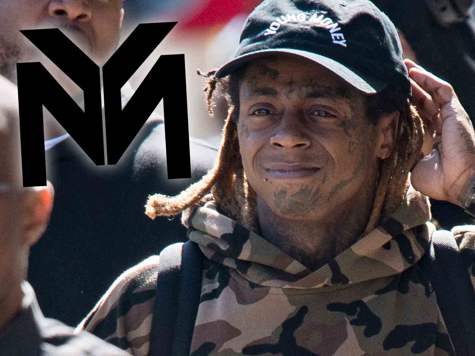 Lil Wayne Demands Young Money Close Shop: Shut It Down!