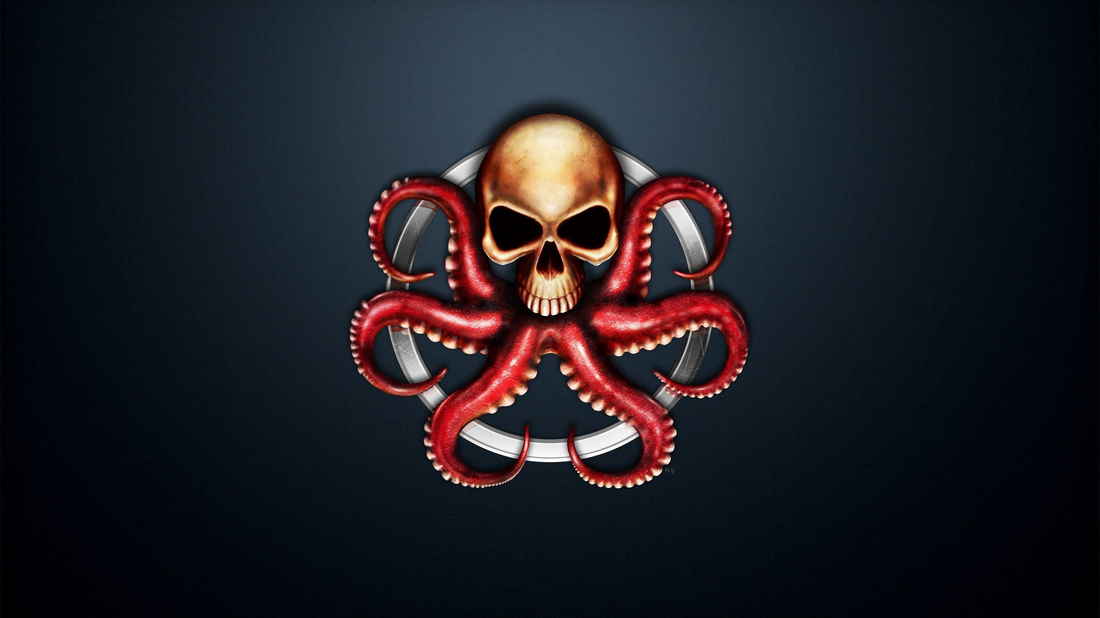hydra wallpapers