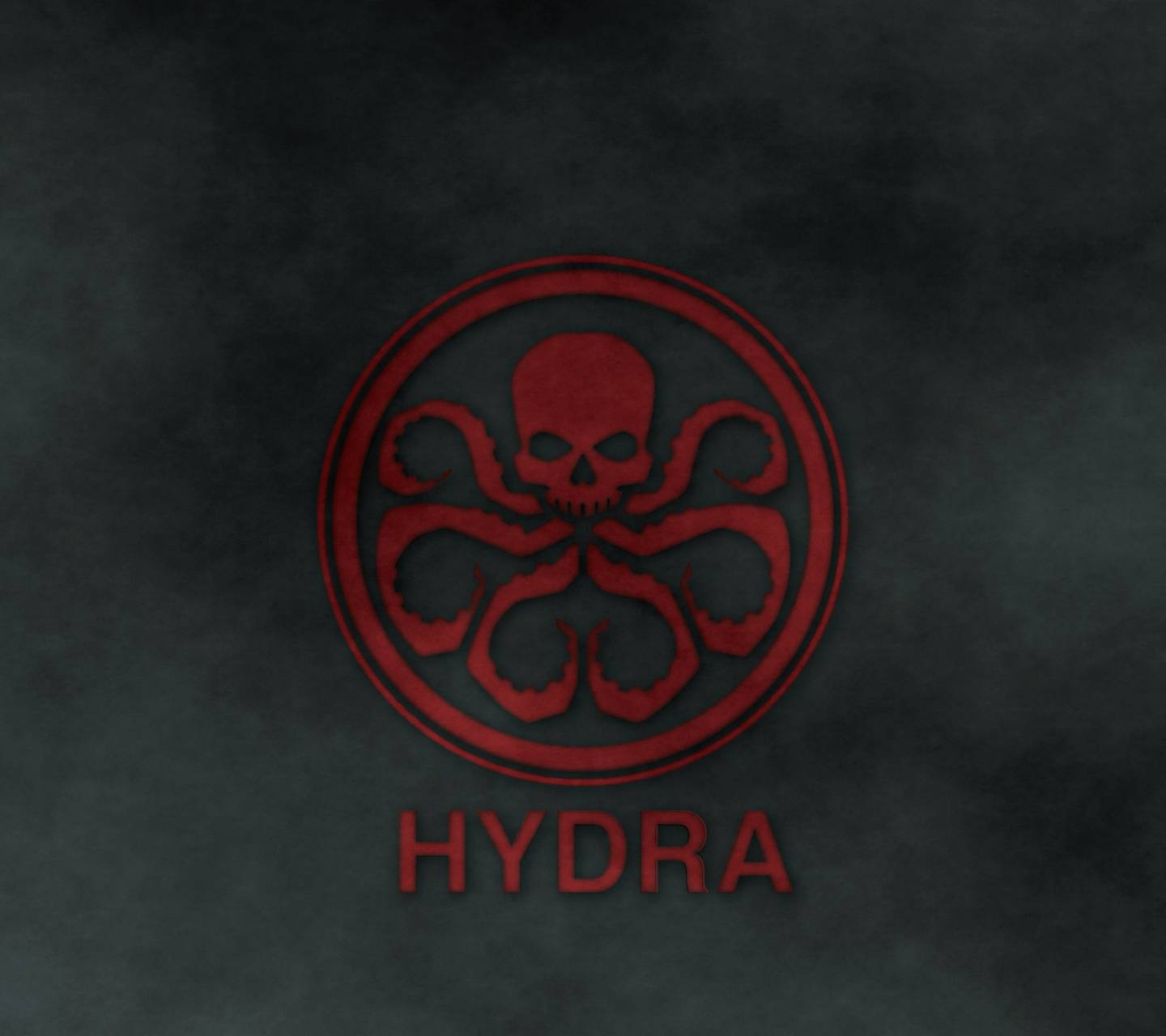 HYDRA wallpapers by crimsonanchors • ZEDGE™