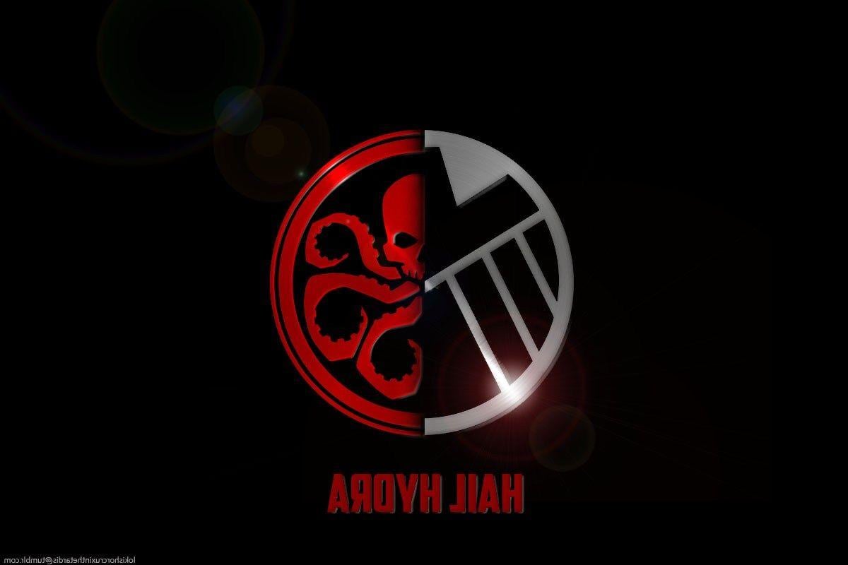 Hail Hydra Wallpapers Iphone ✓ Labzada Wallpapers
