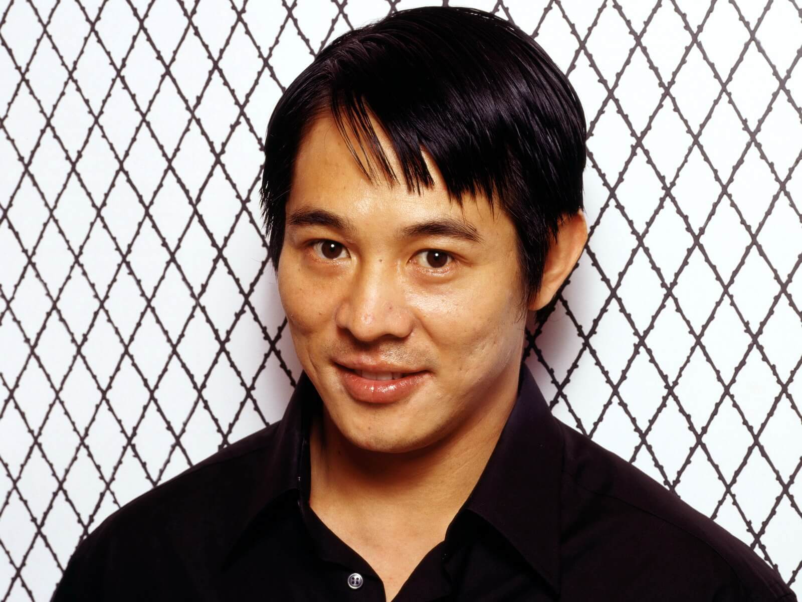 Jet Li Biography