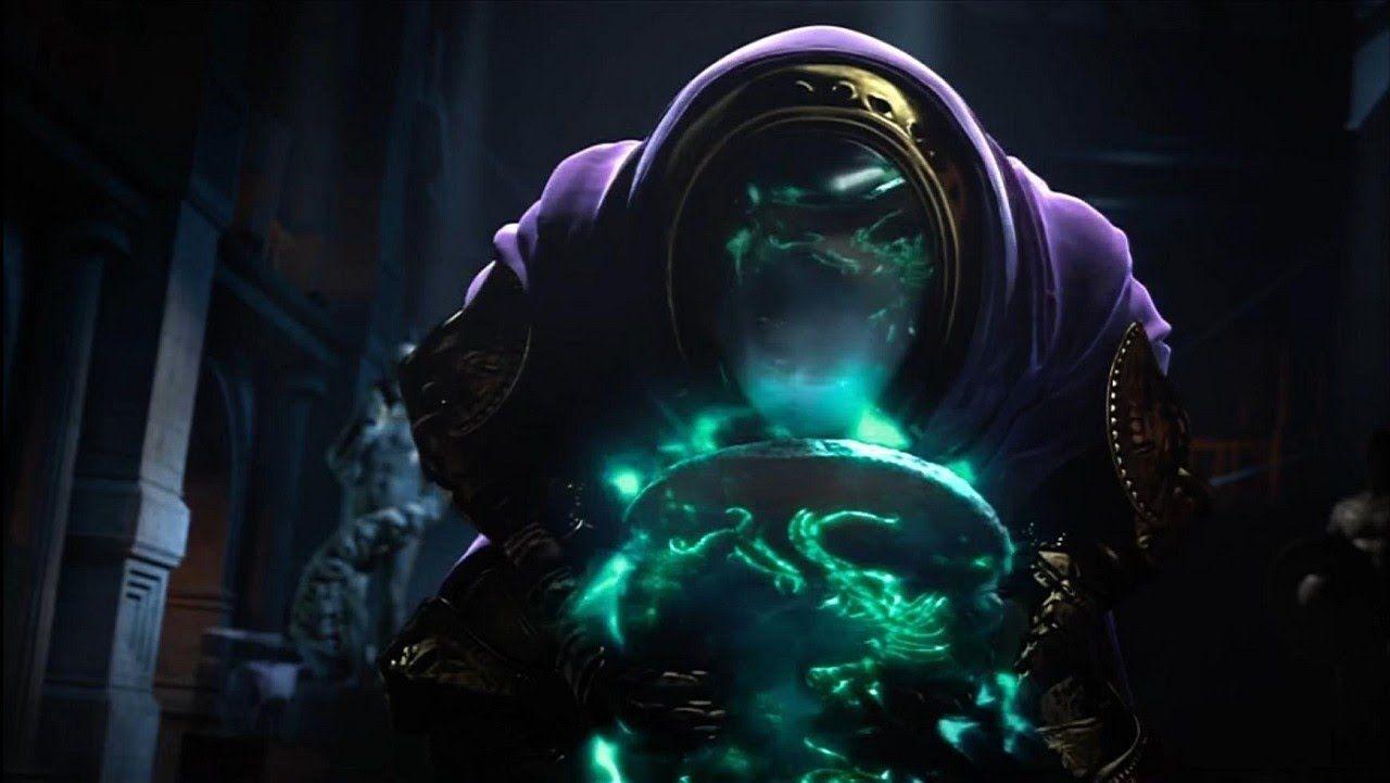 Mysterio At Work On The Confusing Spider Man Casting Reports !