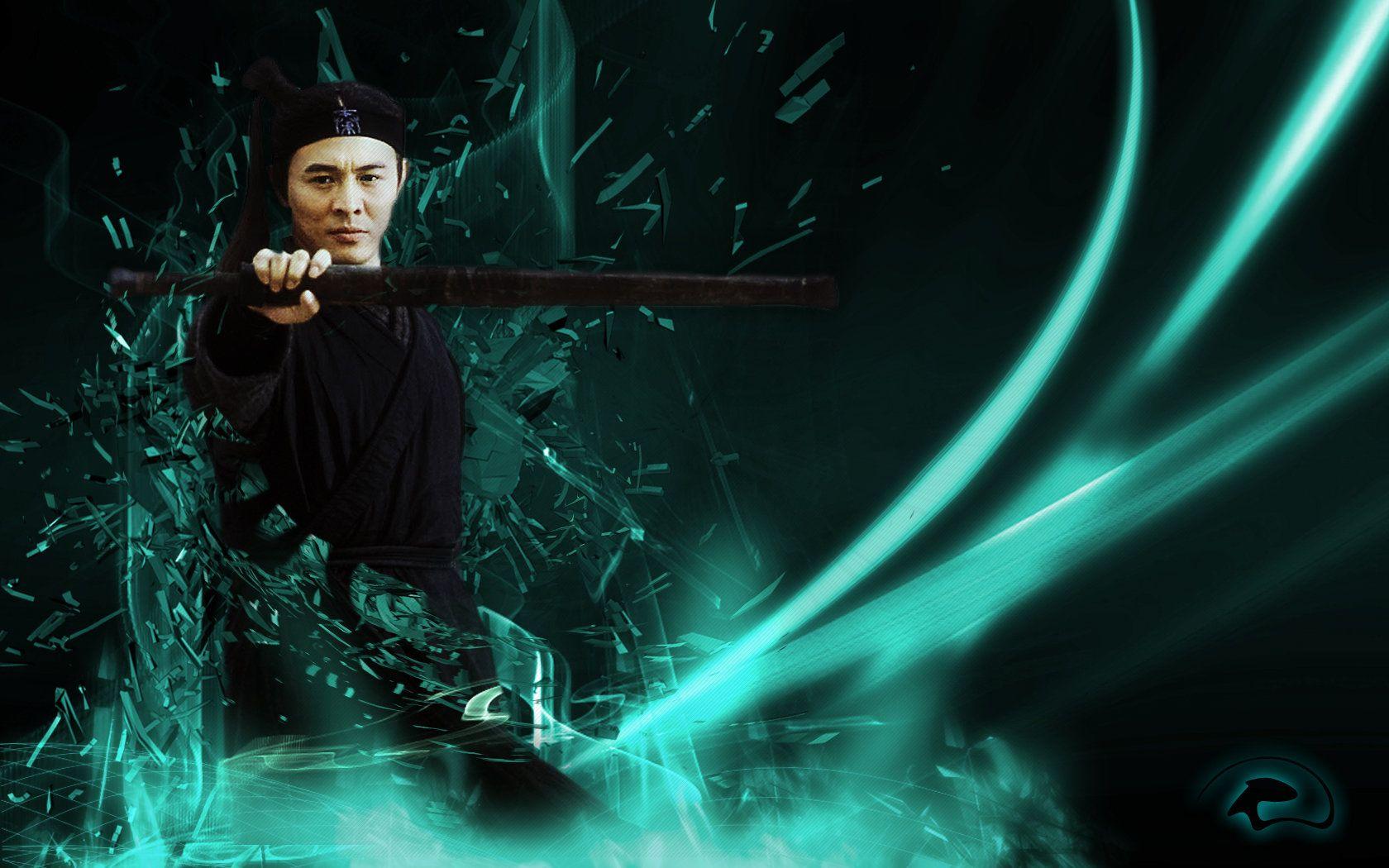 Jet Li 2018 Wallpapers - Wallpaper Cave