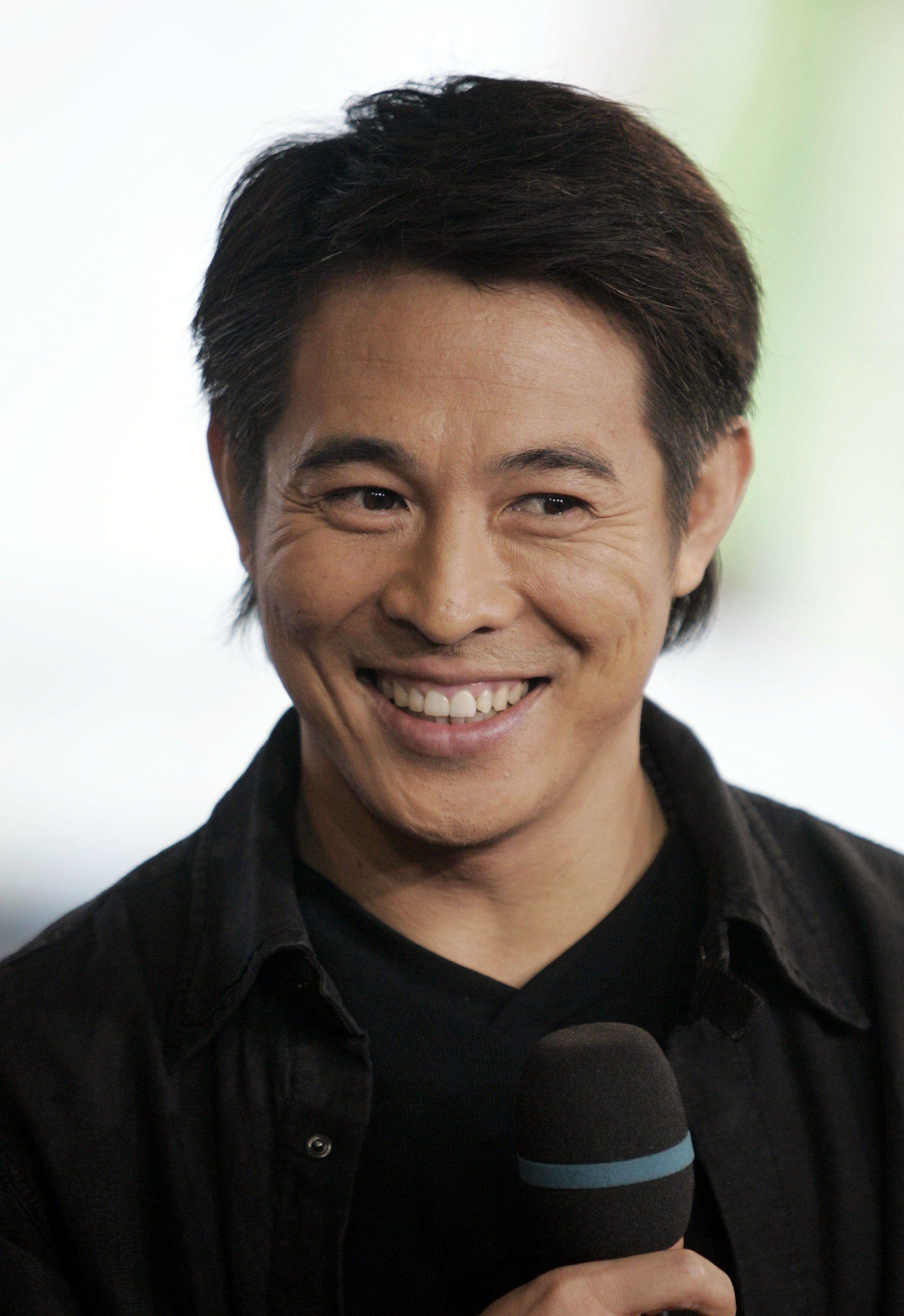 Jet Li 2018 Wallpapers - Wallpaper Cave