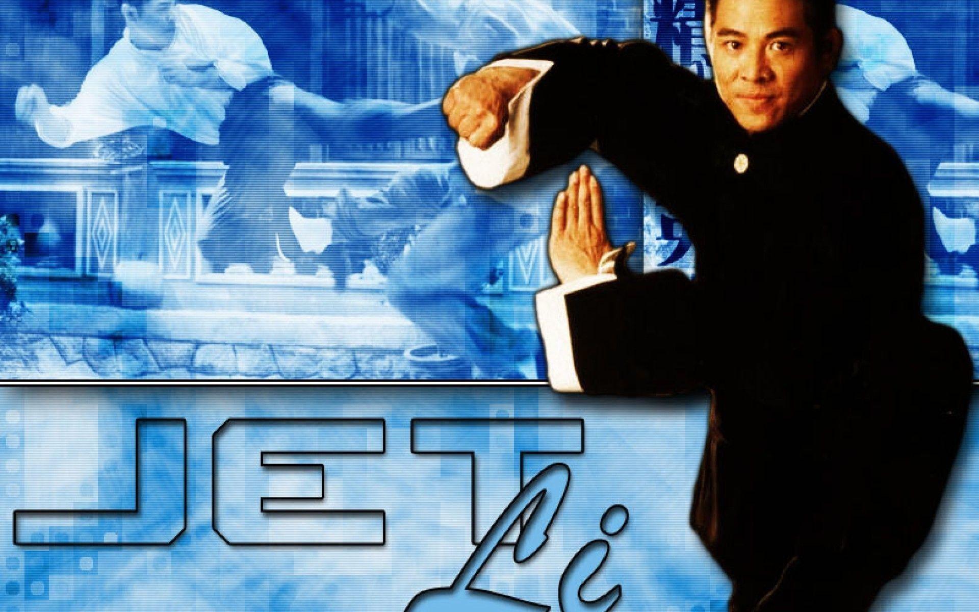 Jet Li 2018 Wallpapers - Wallpaper Cave