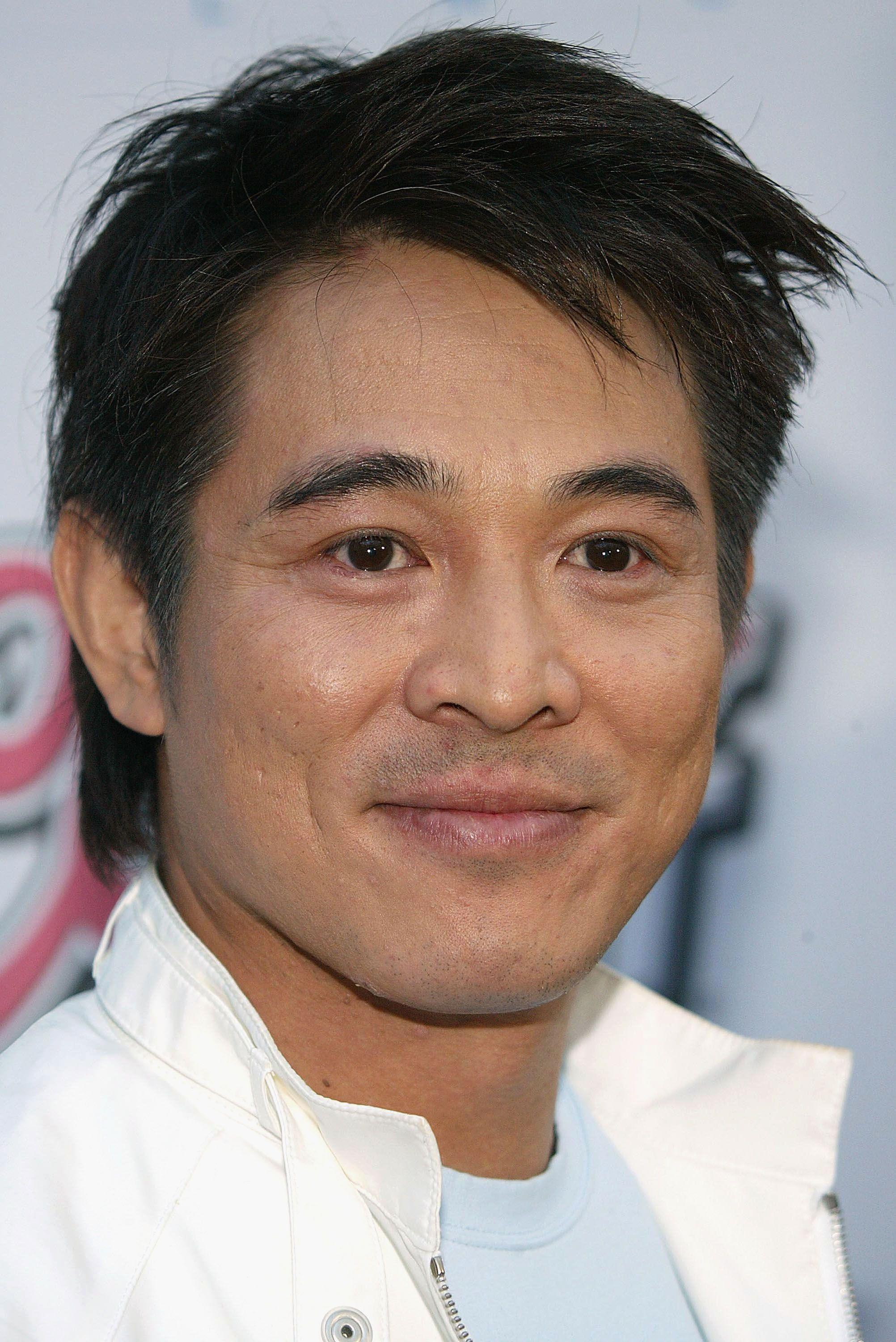 Computer Jet Li Wallpaper, Desktop Background 2004x3000px Id