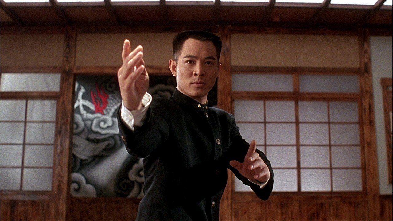 Jet Li Joins Vin Diesel in xXx 3