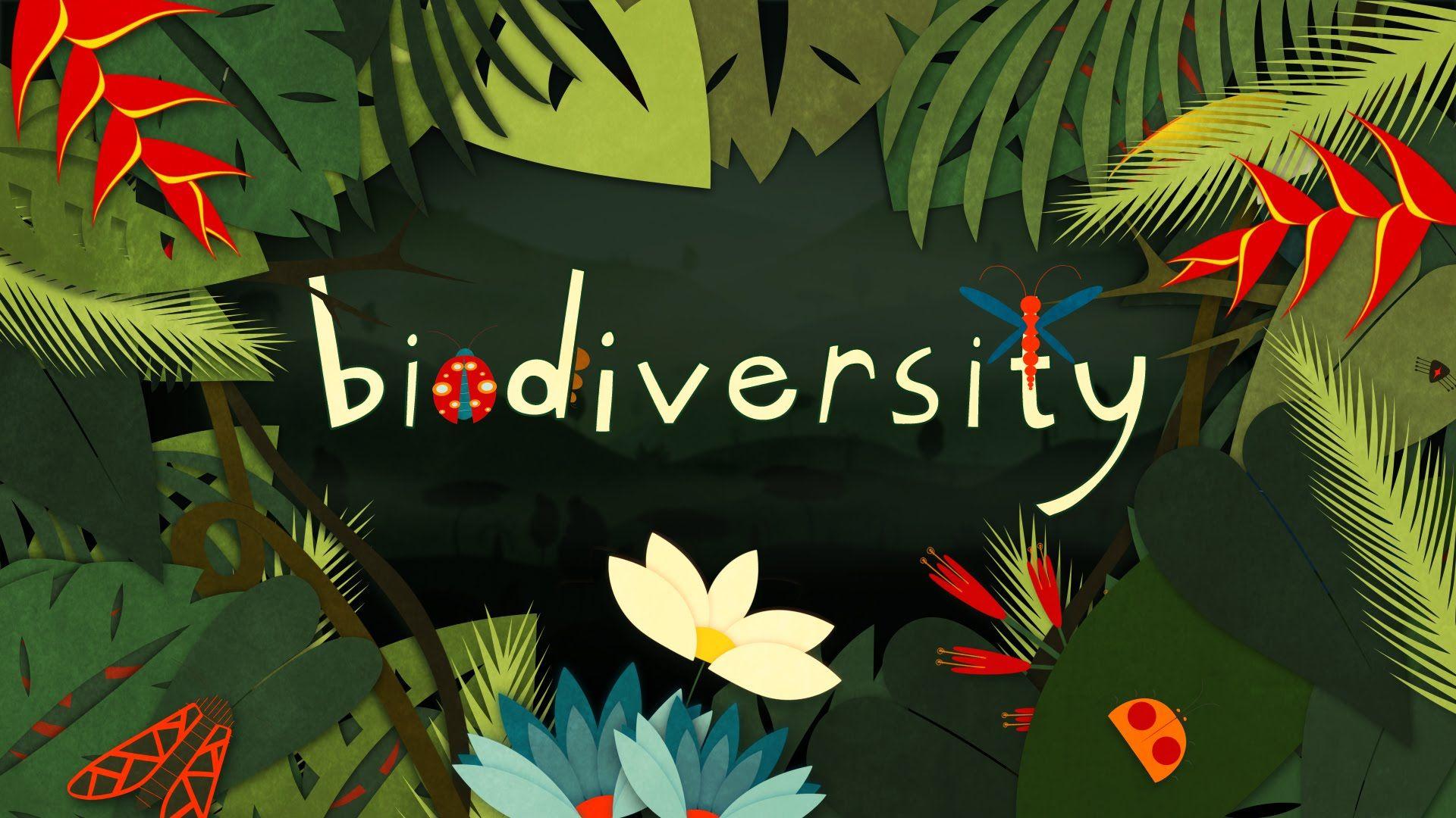 Biological Diversity Wallpapers Wallpaper Cave