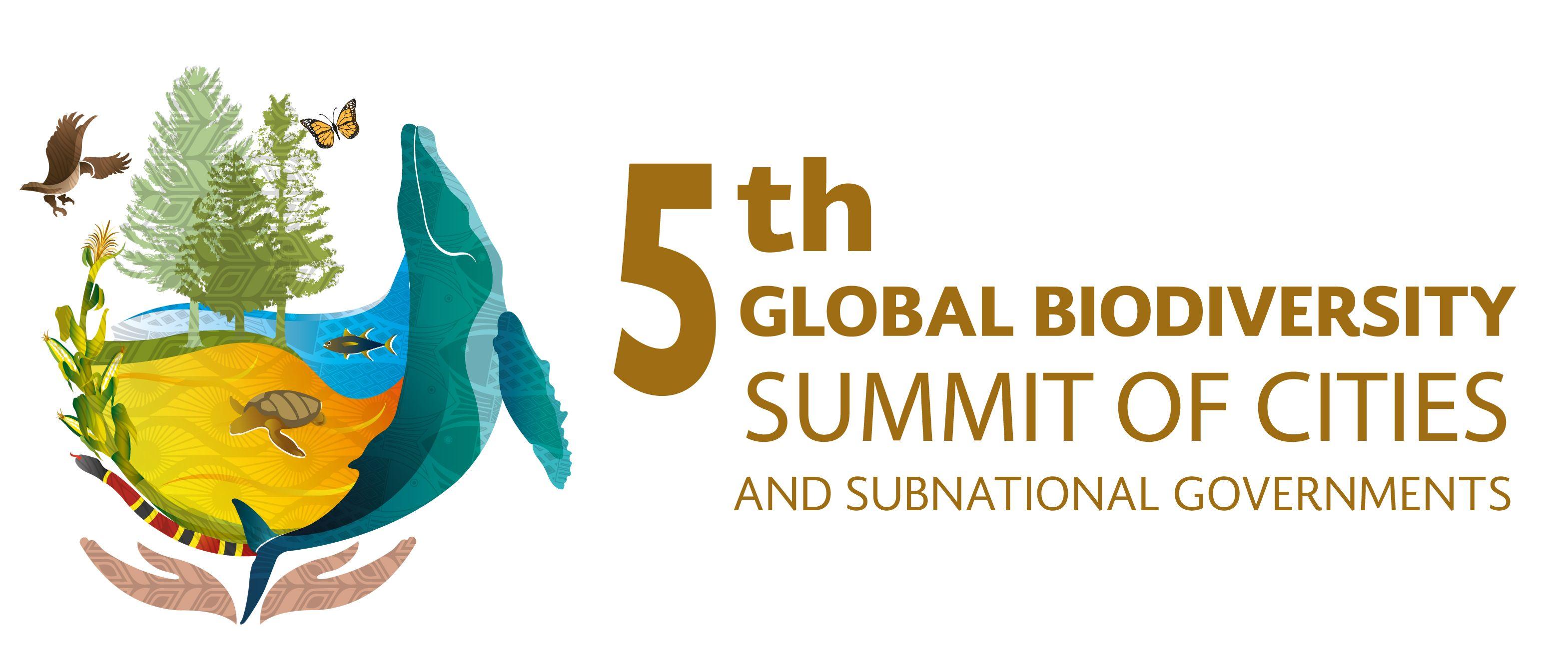 CBD COP 13: 5th Global Biodiversity Summit of Cities & Subnational