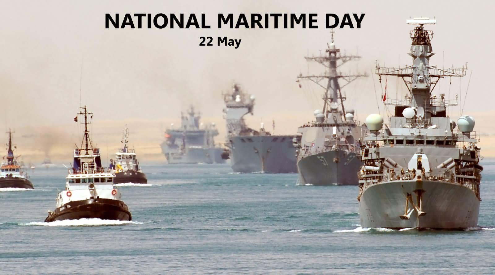 United States National Maritime Day Wallpapers Wallpaper Cave