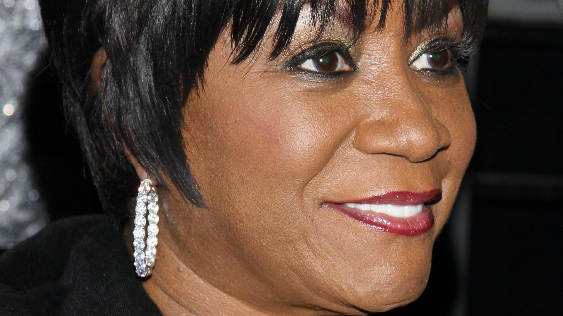 American Horror Story: Get your freak on, Patti LaBelle