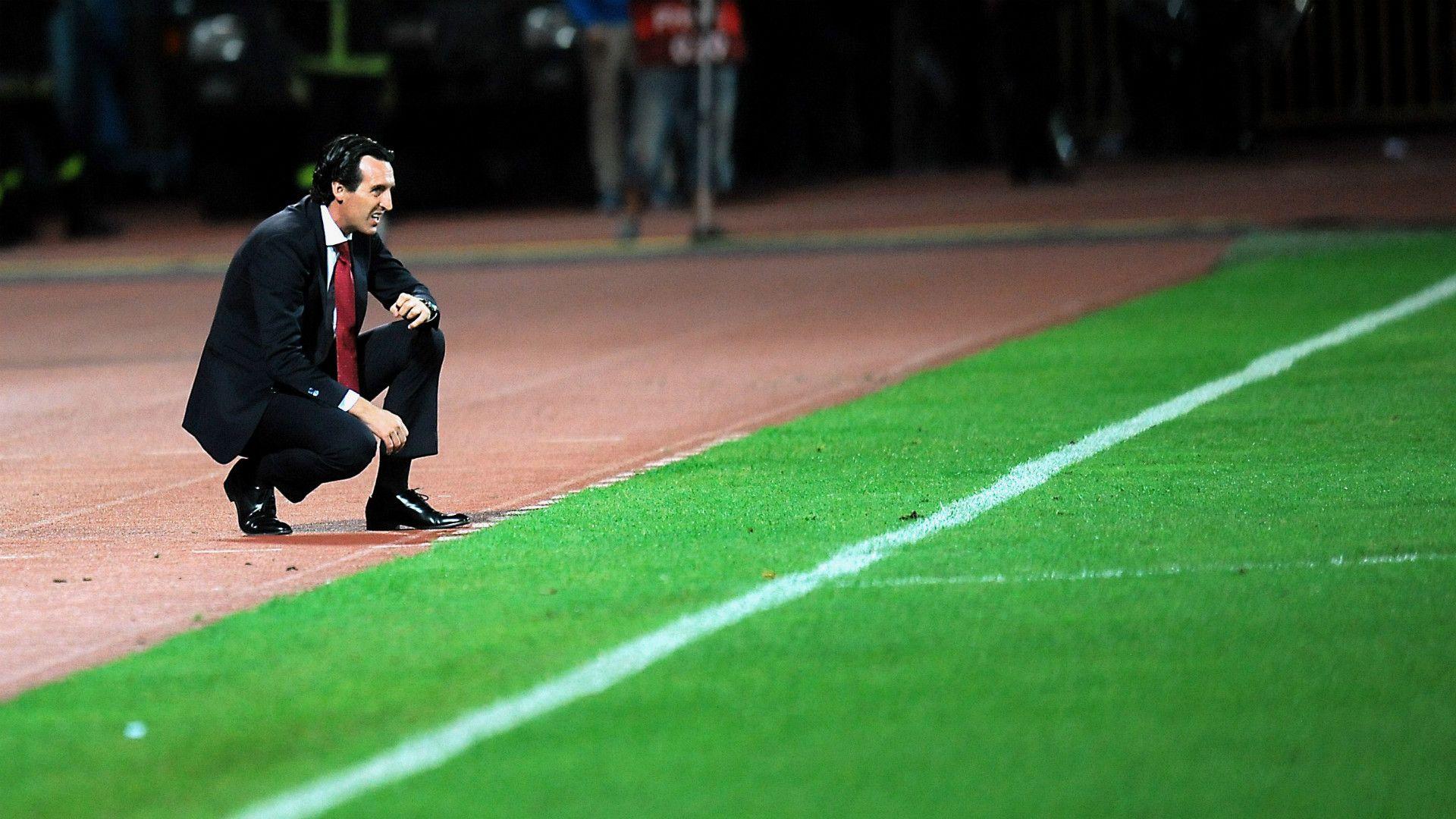 İstikrar abidesi. Hayatım Futbol