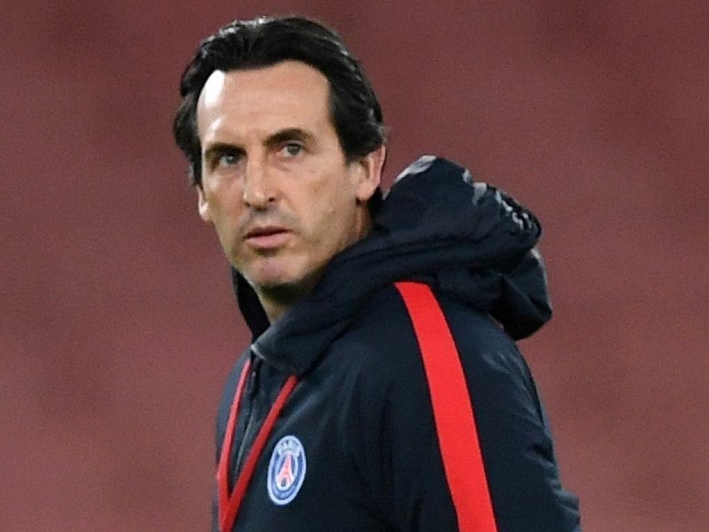 Emery: Metz red card gave us space Sports Asia