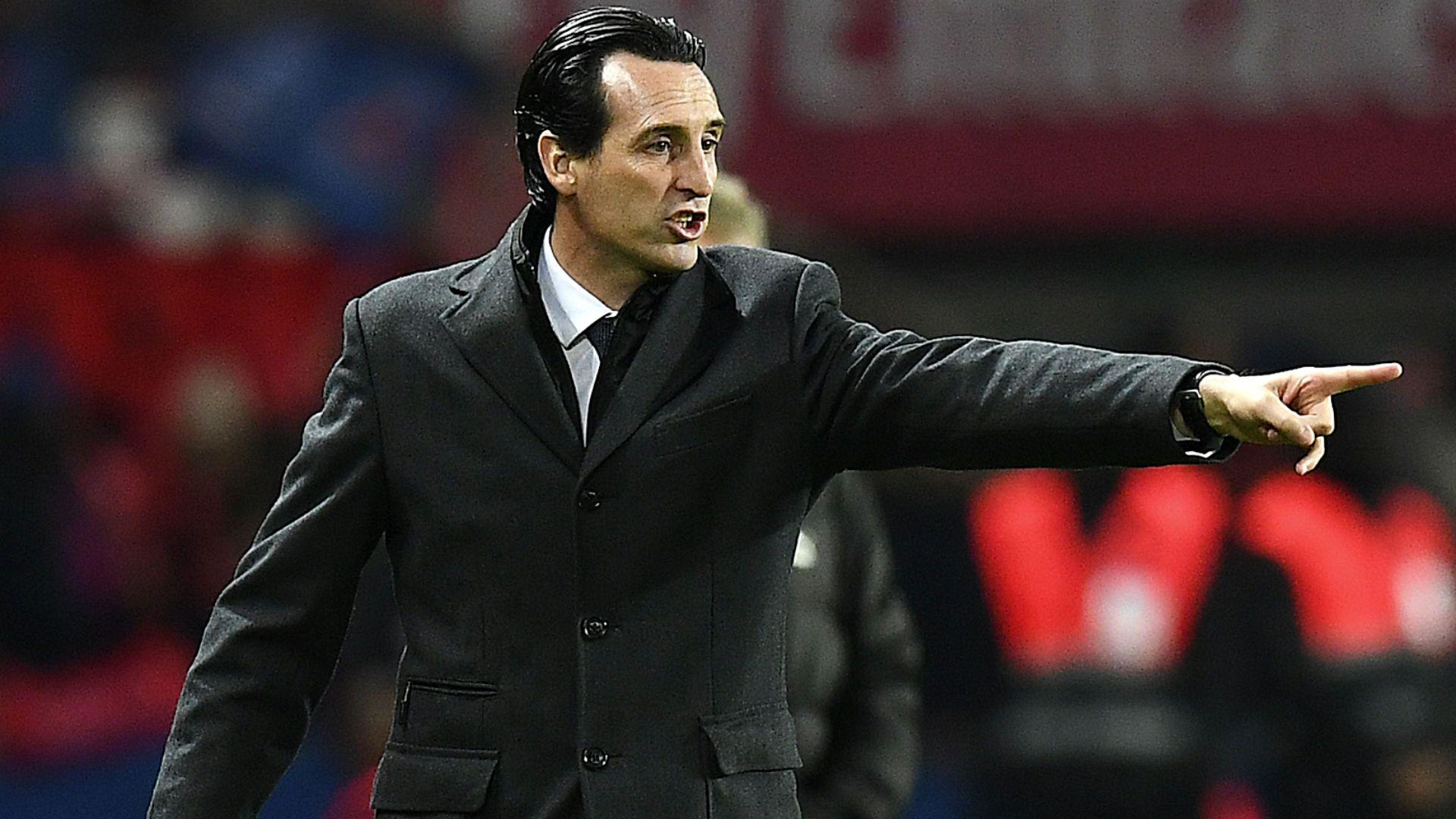 PSG stronger under Unai Emery than Blanc