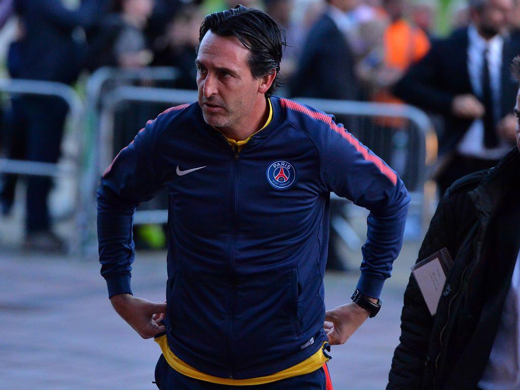 Ligue 1 Acutalités Red Card Neymar Deserves Protection, Says PSG