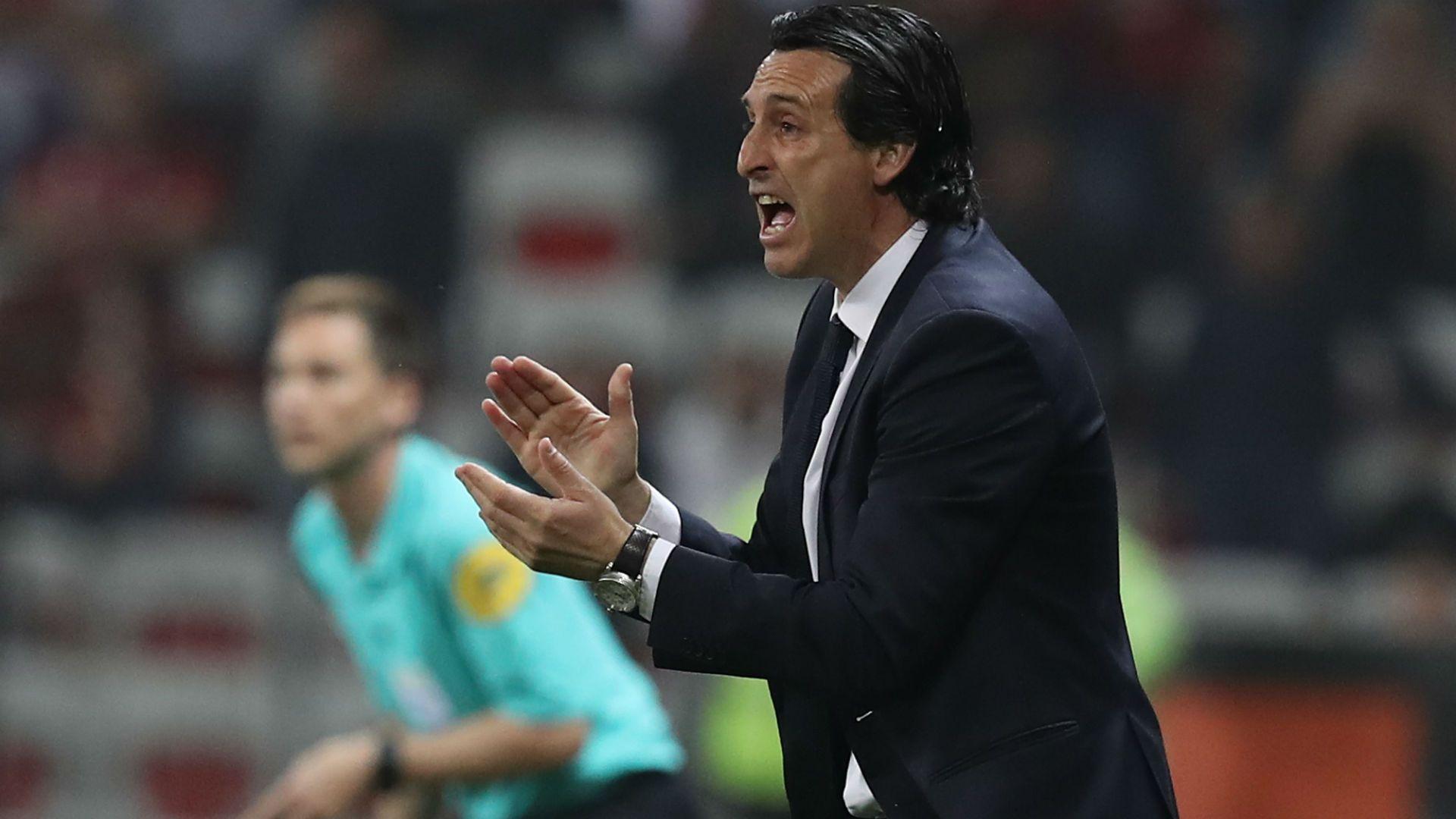 Ligue 1 Transfer News: I Want Kylian Mbappe At Paris Saint Germain