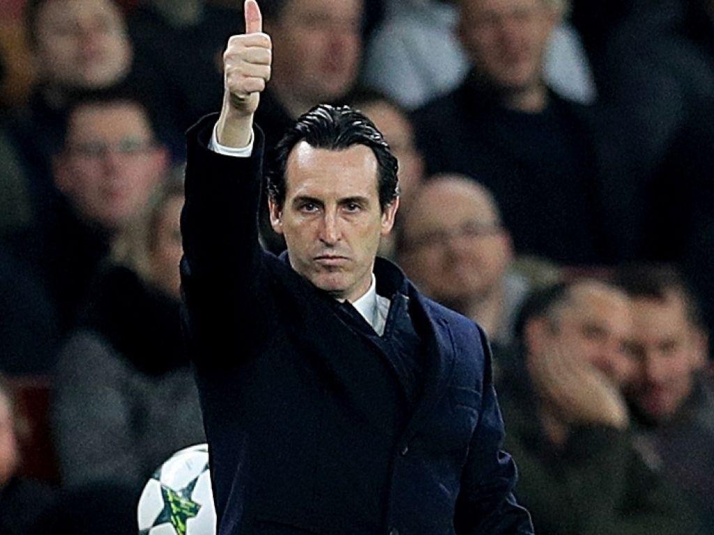PSG not lining up Emery successor Sports Asia