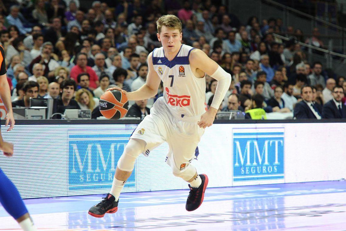 REPORT: If Suns Pass on Luka Doncic With 1st Pick in 2018 NBA Draft